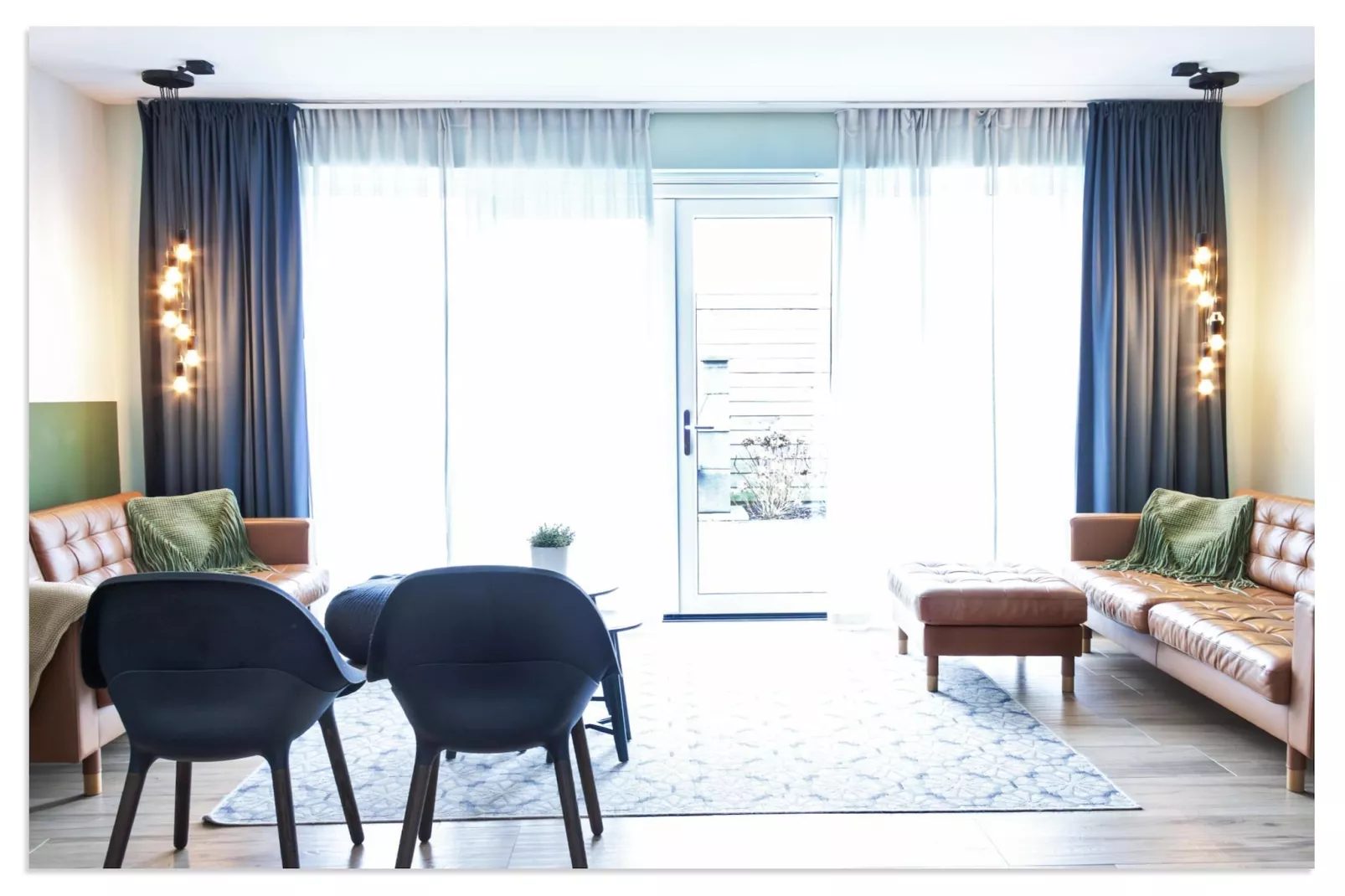 De Bleeck 6-Woonkamer