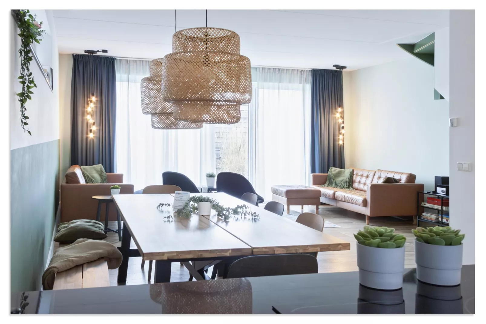De Bleeck 6-Eetkamer
