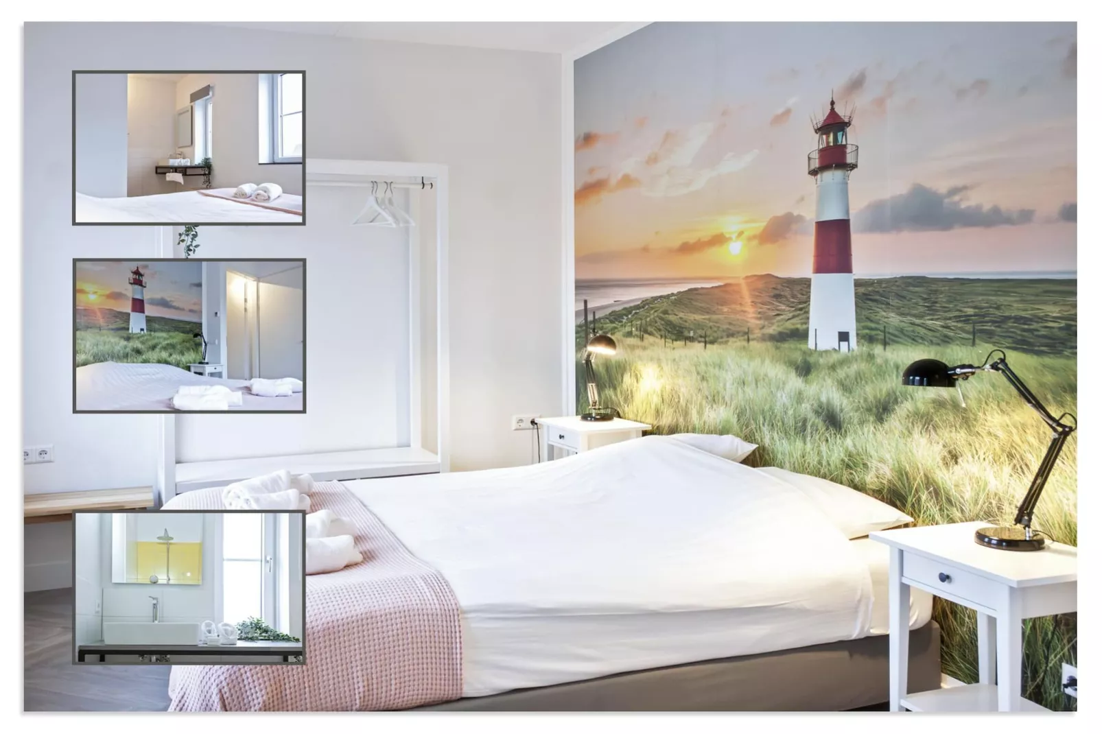De Bleeck 6-Slaapkamer