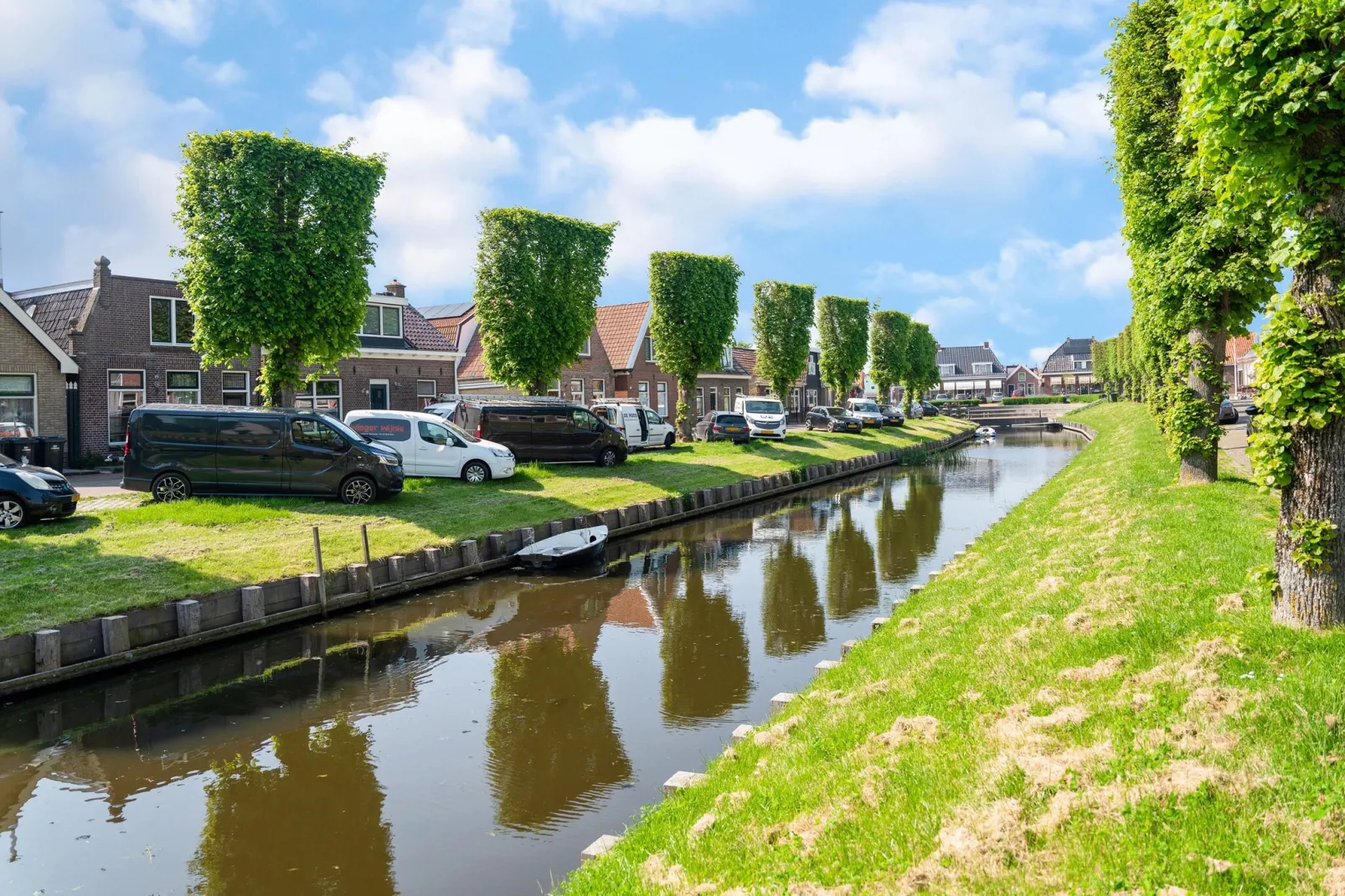 De Bleeck 6-Gebieden zomer 1km