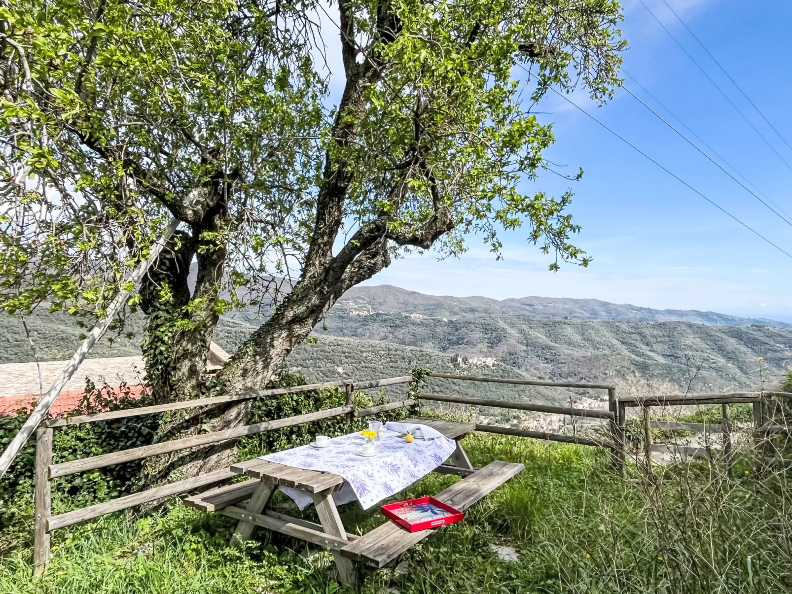 Ca' da Ciassa (VLO130)-Buiten