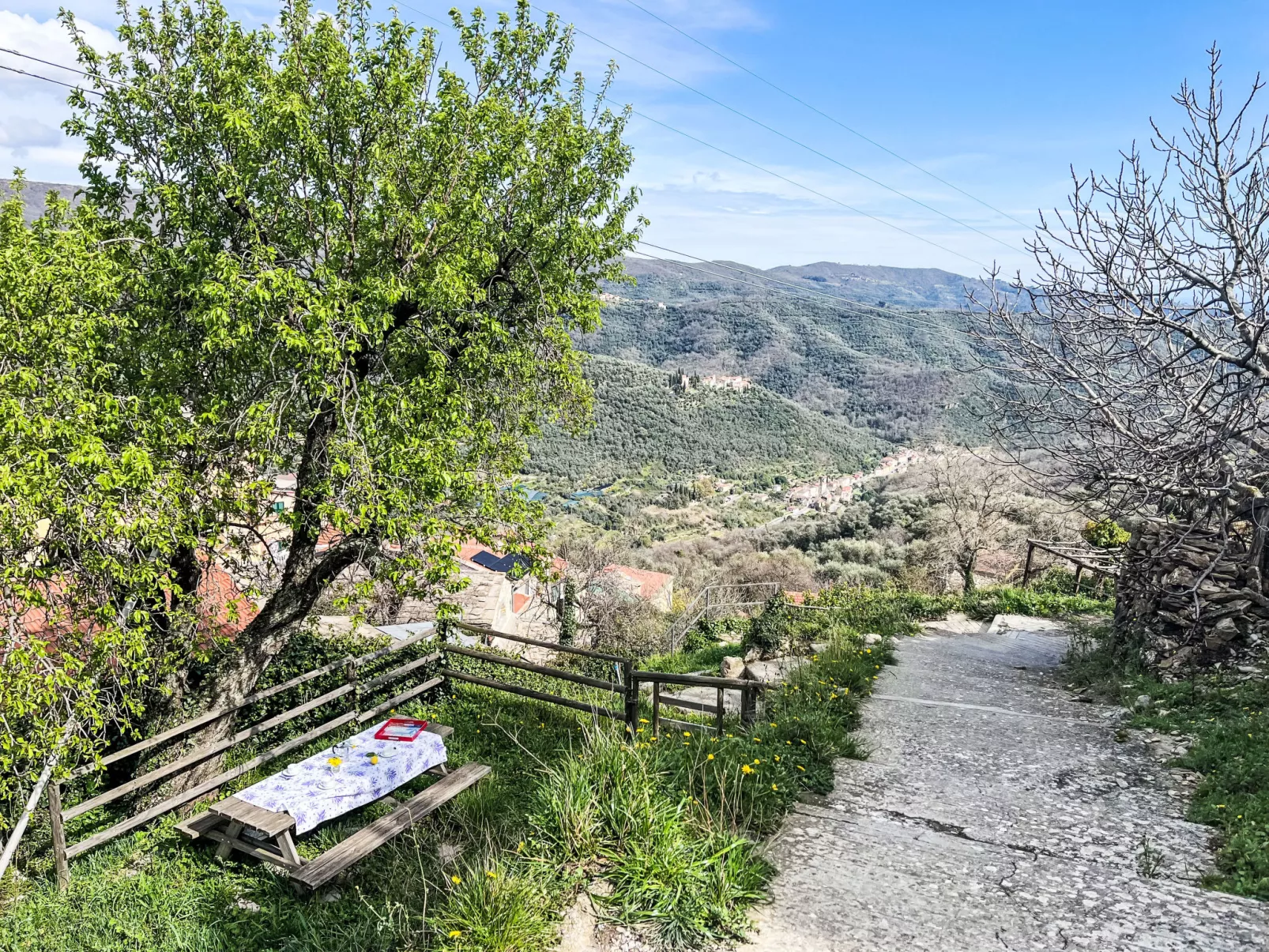 Ca' da Ciassa (VLO130)-Buiten