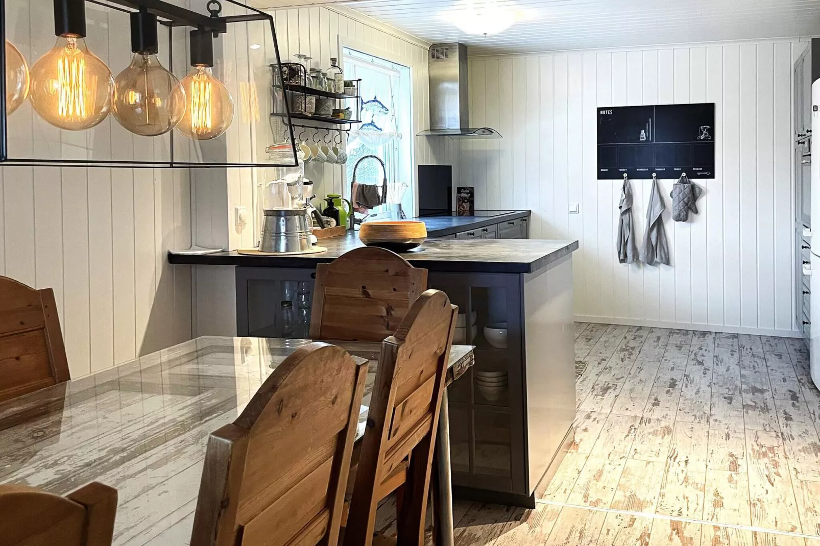 6 persoons vakantie huis in BENGTSFORS-By Traum