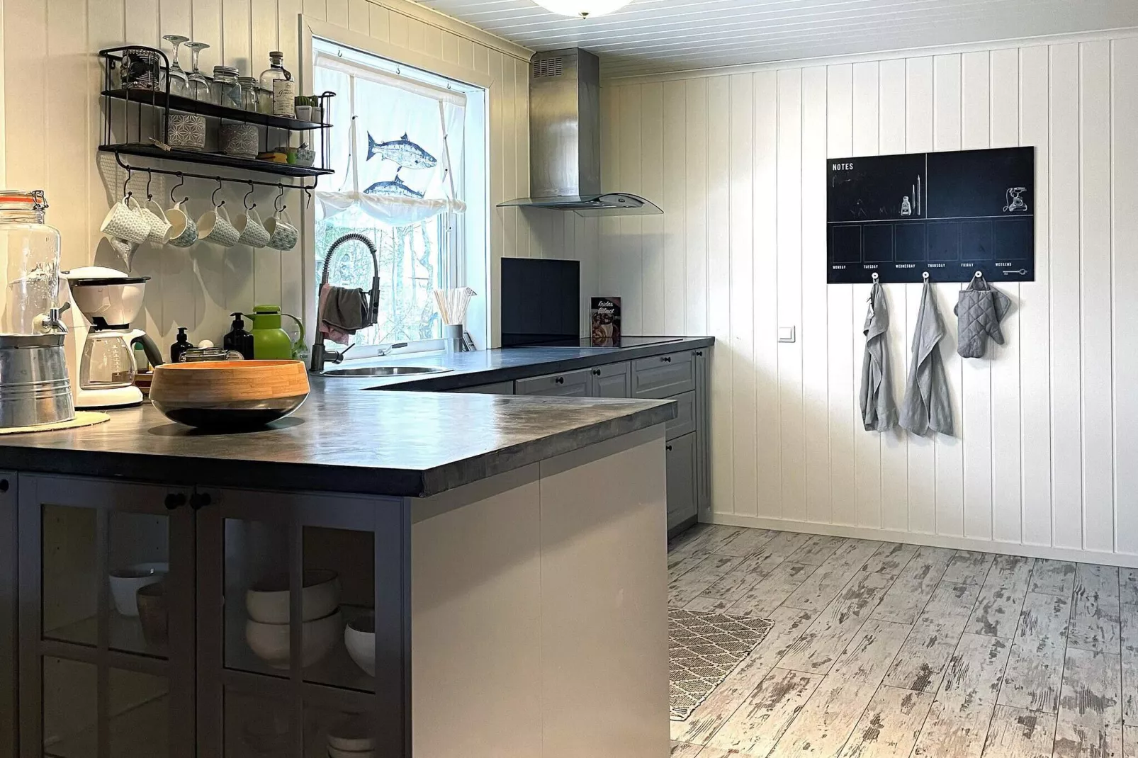 6 persoons vakantie huis in BENGTSFORS-By Traum-Binnen