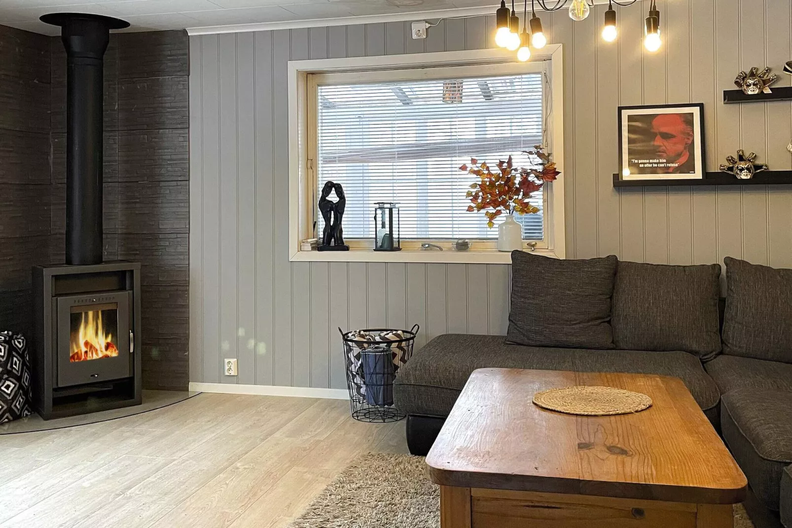 6 persoons vakantie huis in BENGTSFORS-By Traum-Binnen