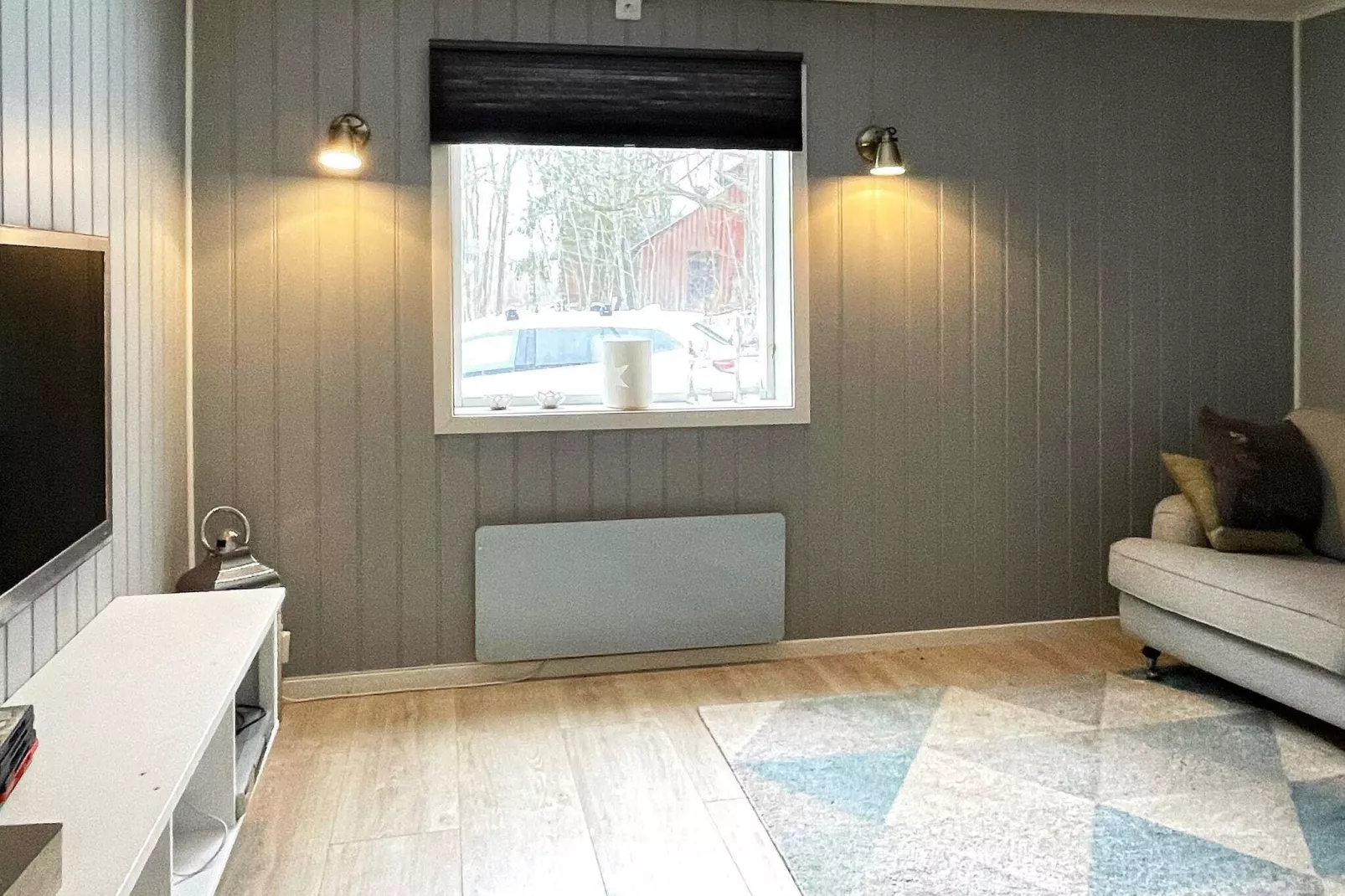 6 persoons vakantie huis in BENGTSFORS-By Traum-Binnen
