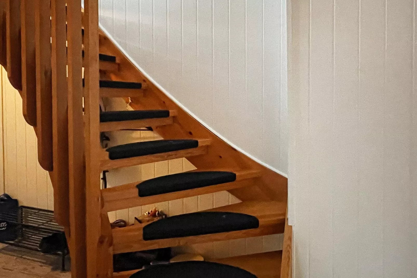 6 persoons vakantie huis in BENGTSFORS-By Traum-Binnen