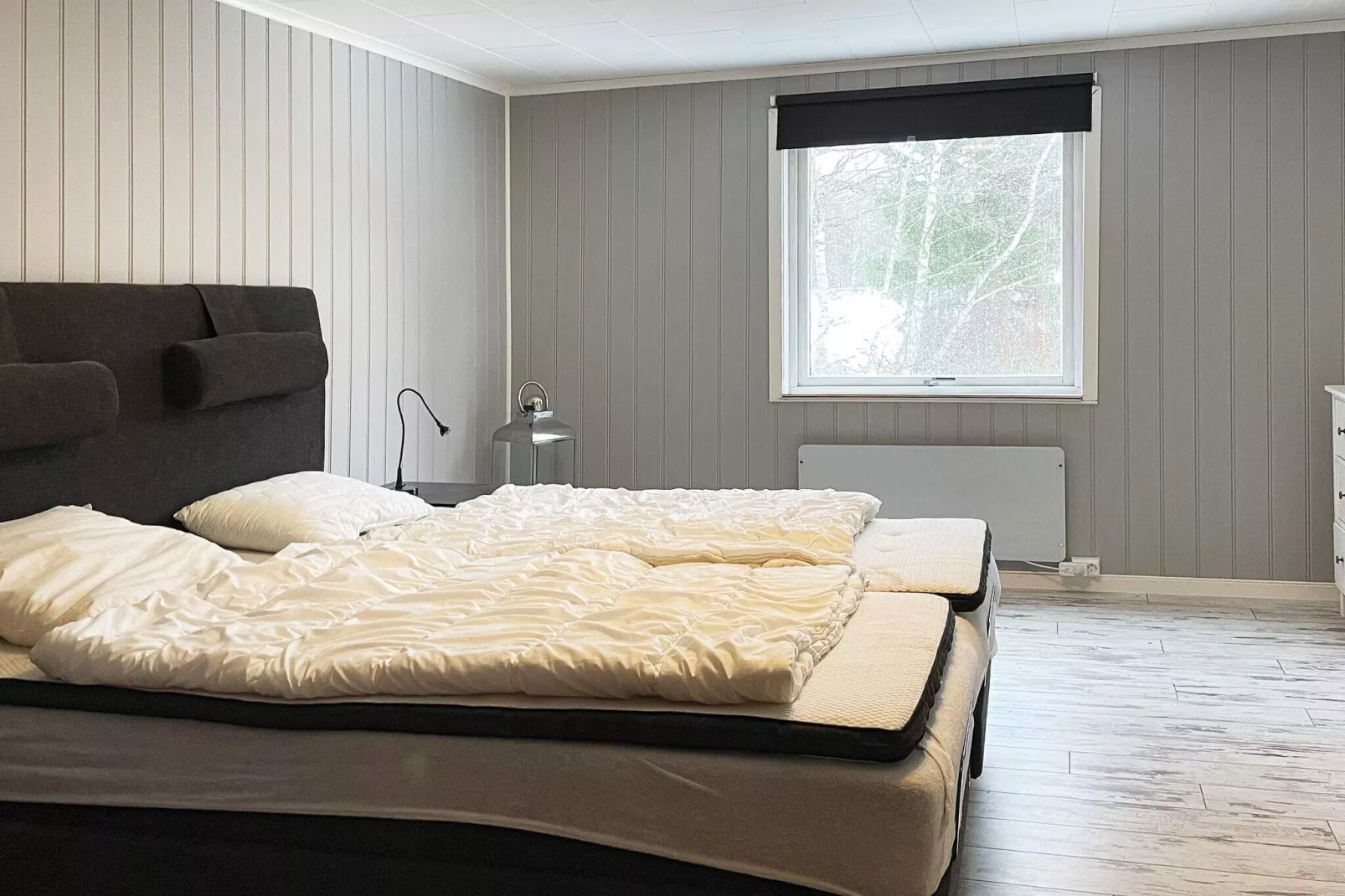 6 persoons vakantie huis in BENGTSFORS-By Traum-Binnen