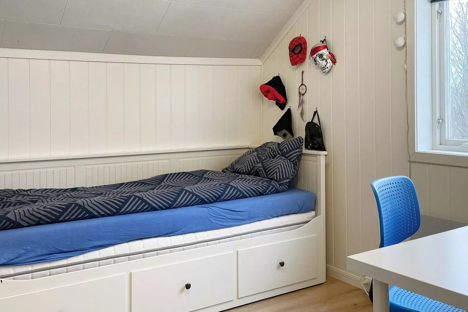 6 persoons vakantie huis in BENGTSFORS-By Traum-Binnen
