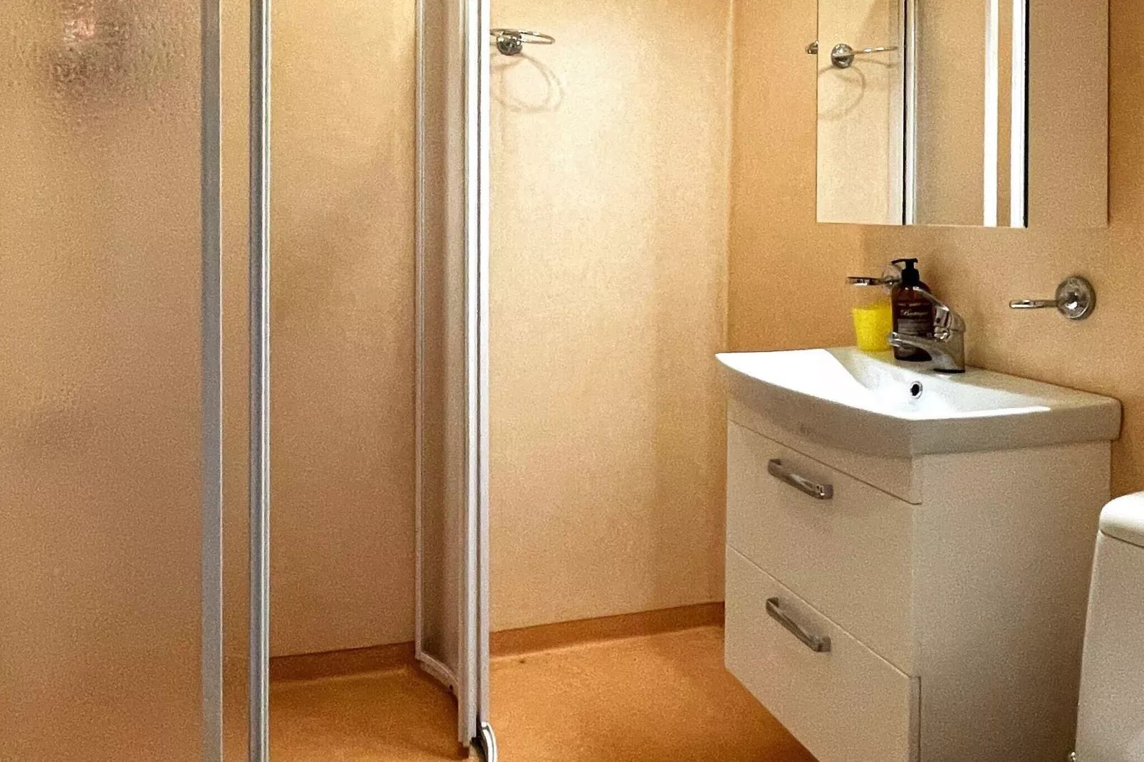 6 persoons vakantie huis in BENGTSFORS-By Traum-Binnen