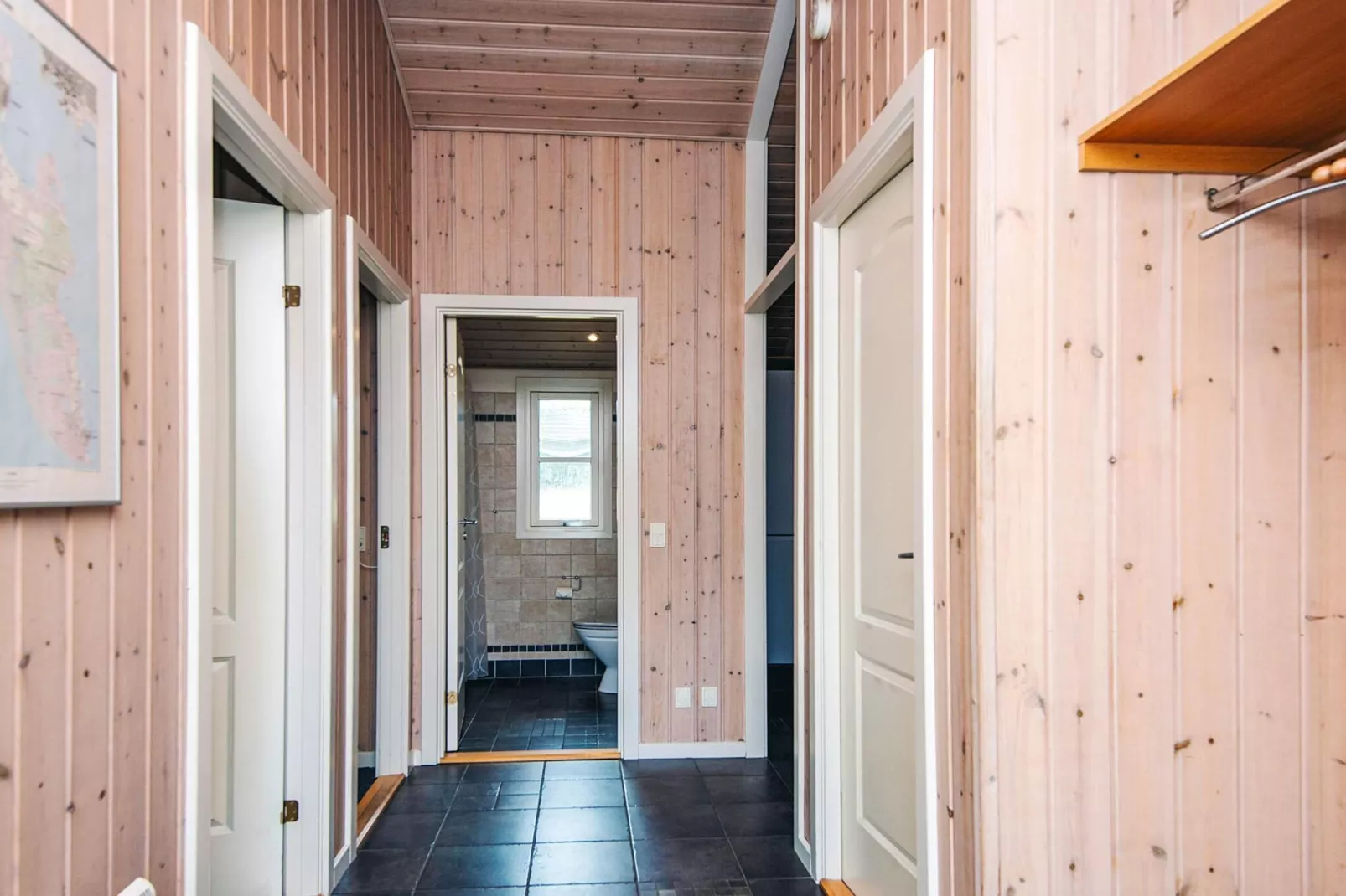 9 persoons vakantie huis in Fanø-Binnen