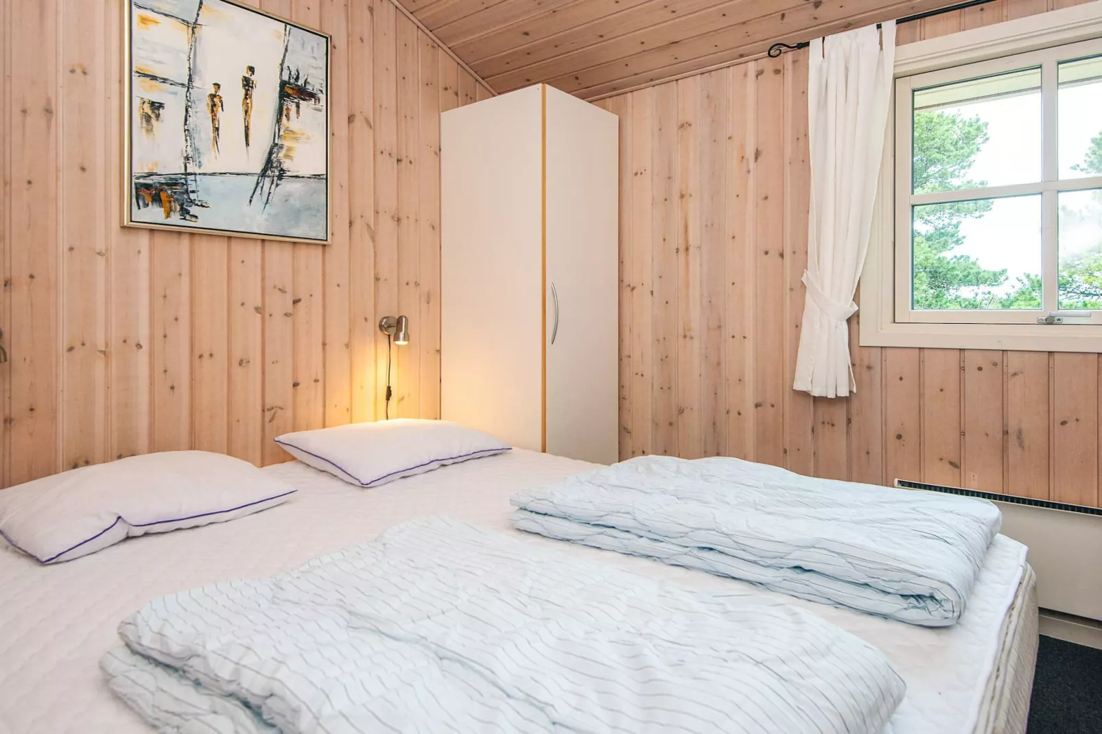 9 persoons vakantie huis in Fanø-Binnen