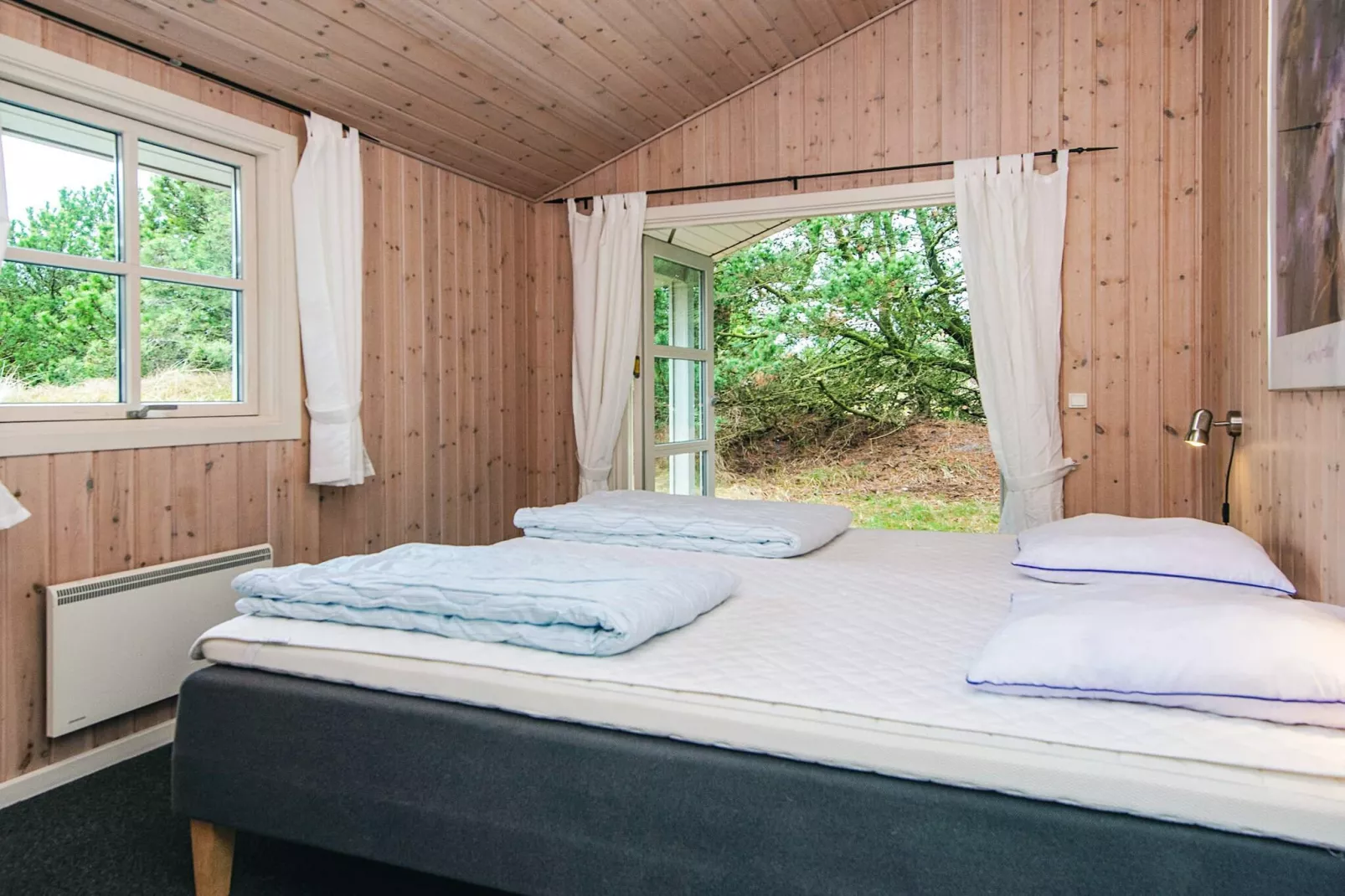 9 persoons vakantie huis in Fanø-Binnen