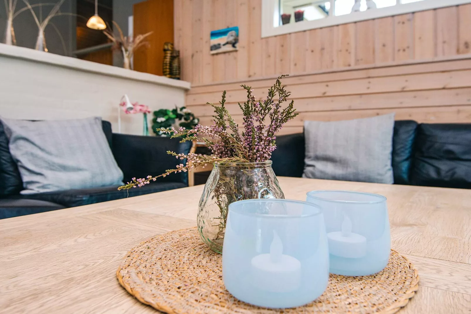 9 persoons vakantie huis in Fanø-Binnen