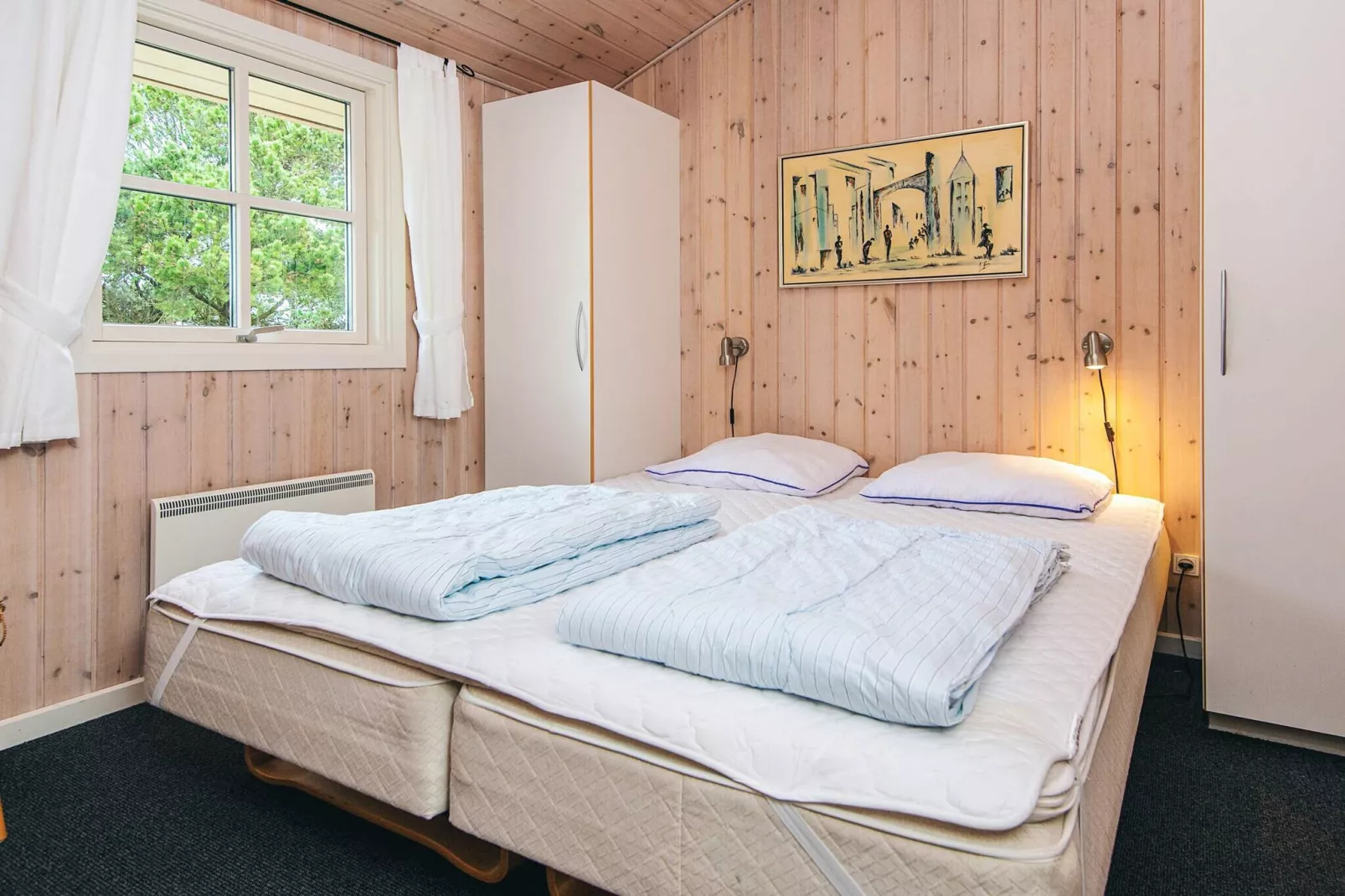 9 persoons vakantie huis in Fanø-Binnen