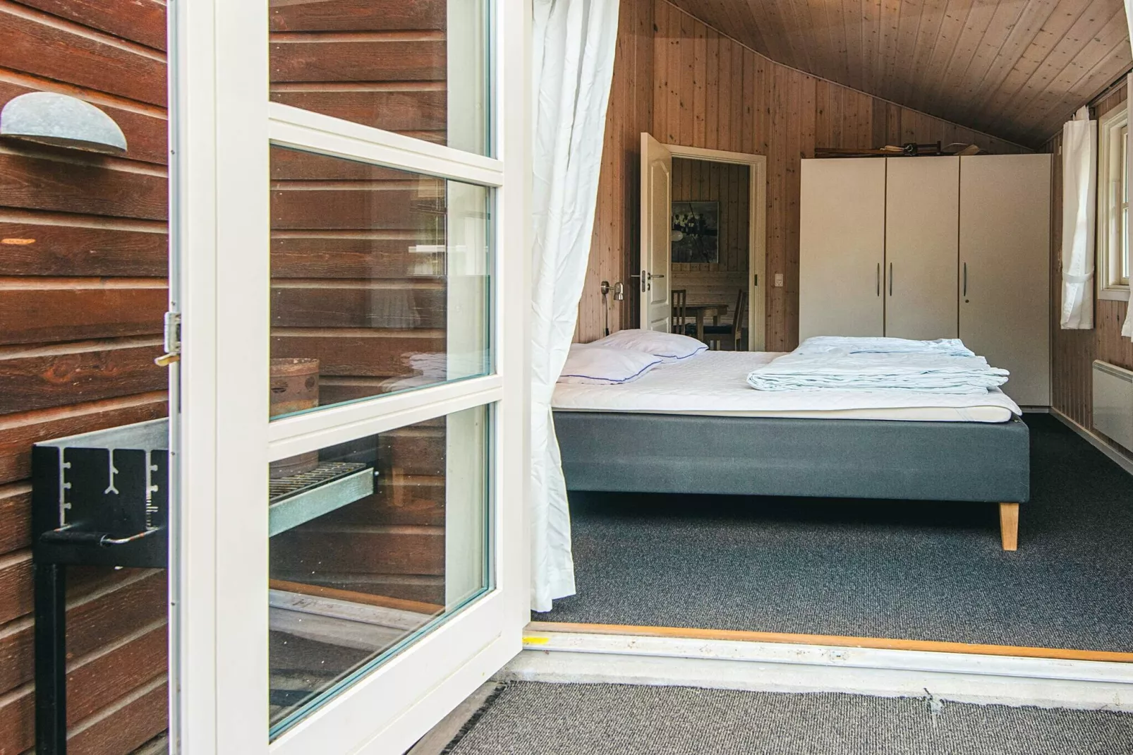 9 persoons vakantie huis in Fanø-Binnen