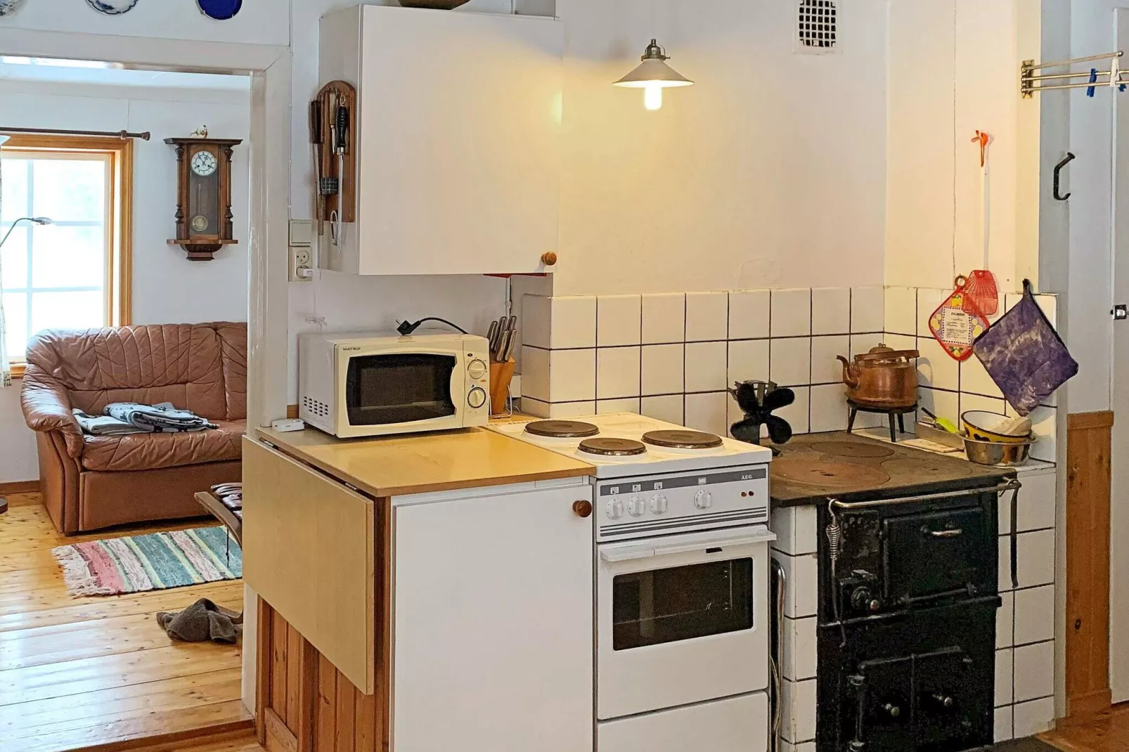 6 persoons vakantie huis in TÖCKSFORS-By Traum-Binnen