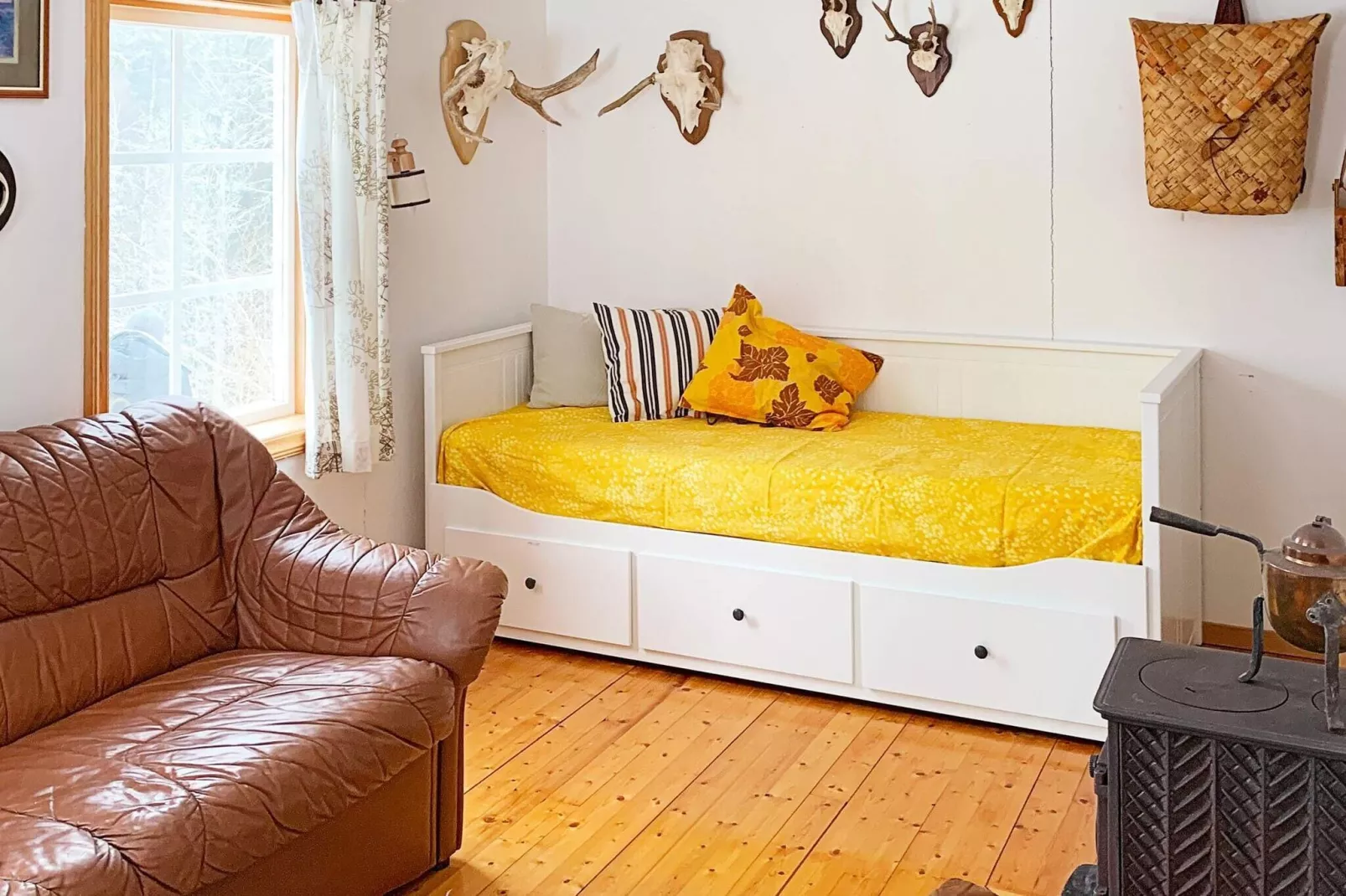 6 persoons vakantie huis in TÖCKSFORS-By Traum-Binnen