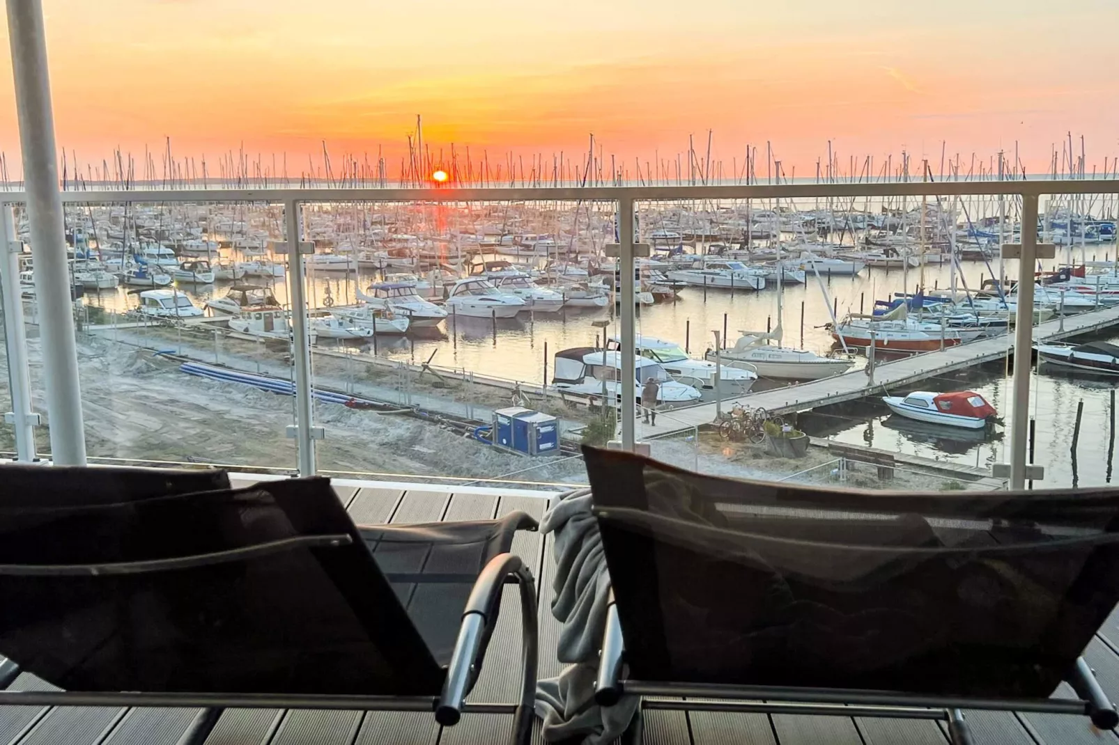 6 persoons vakantie huis in Wendtorf-Buitenlucht