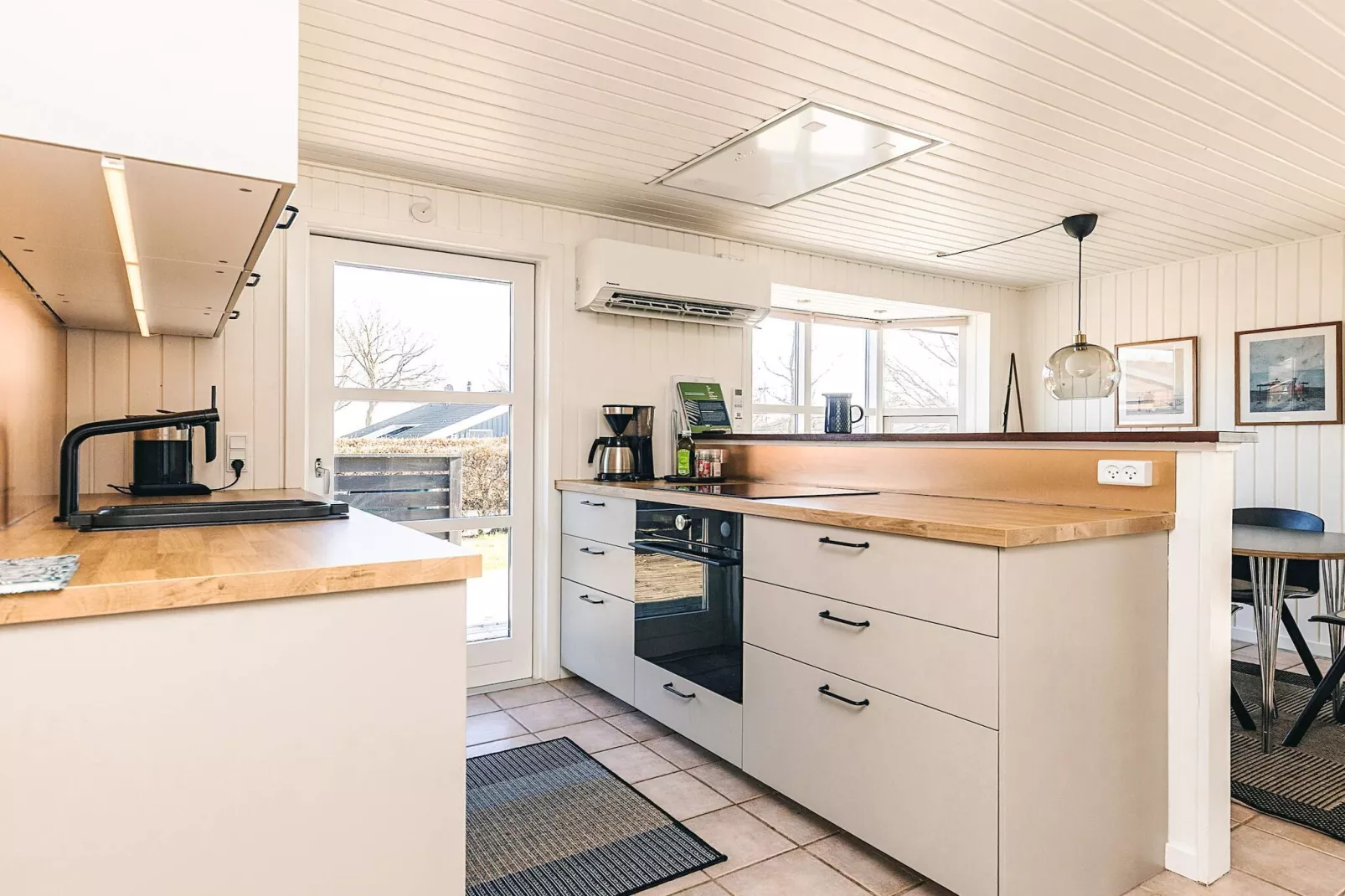 8 persoons vakantie huis in Hals-By Traum-Binnen