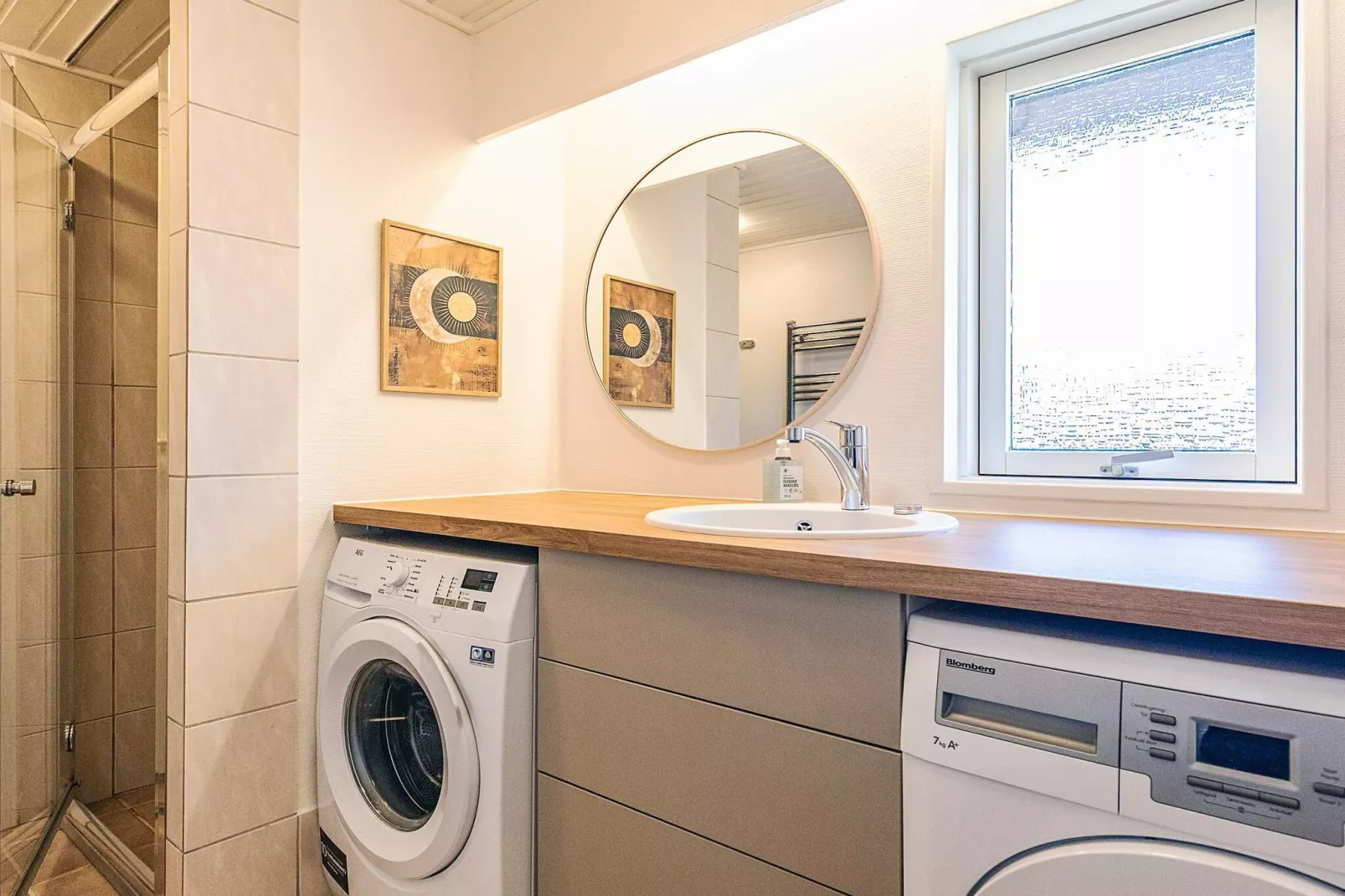 8 persoons vakantie huis in Hals-By Traum-Binnen