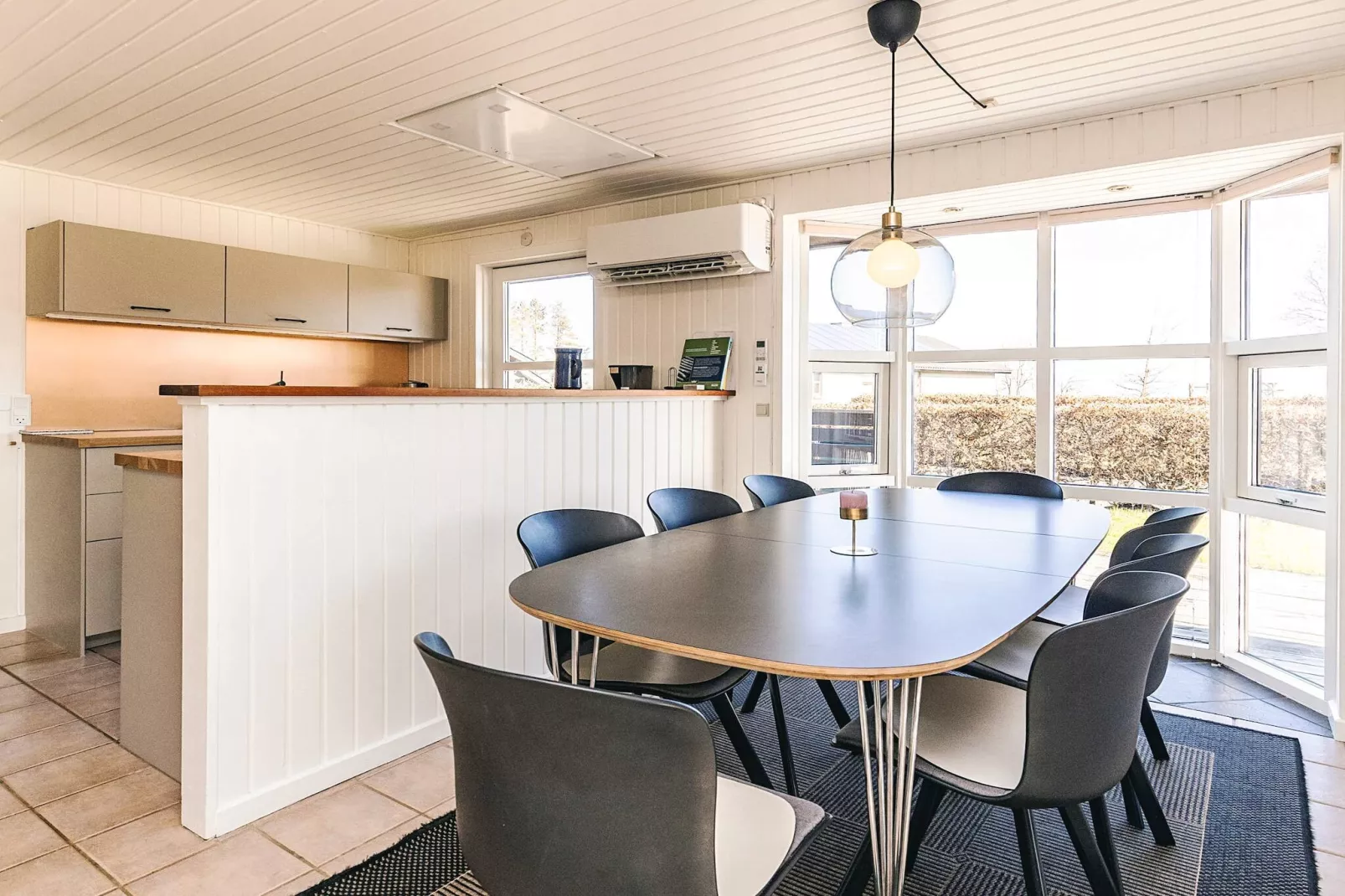 8 persoons vakantie huis in Hals-By Traum-Binnen