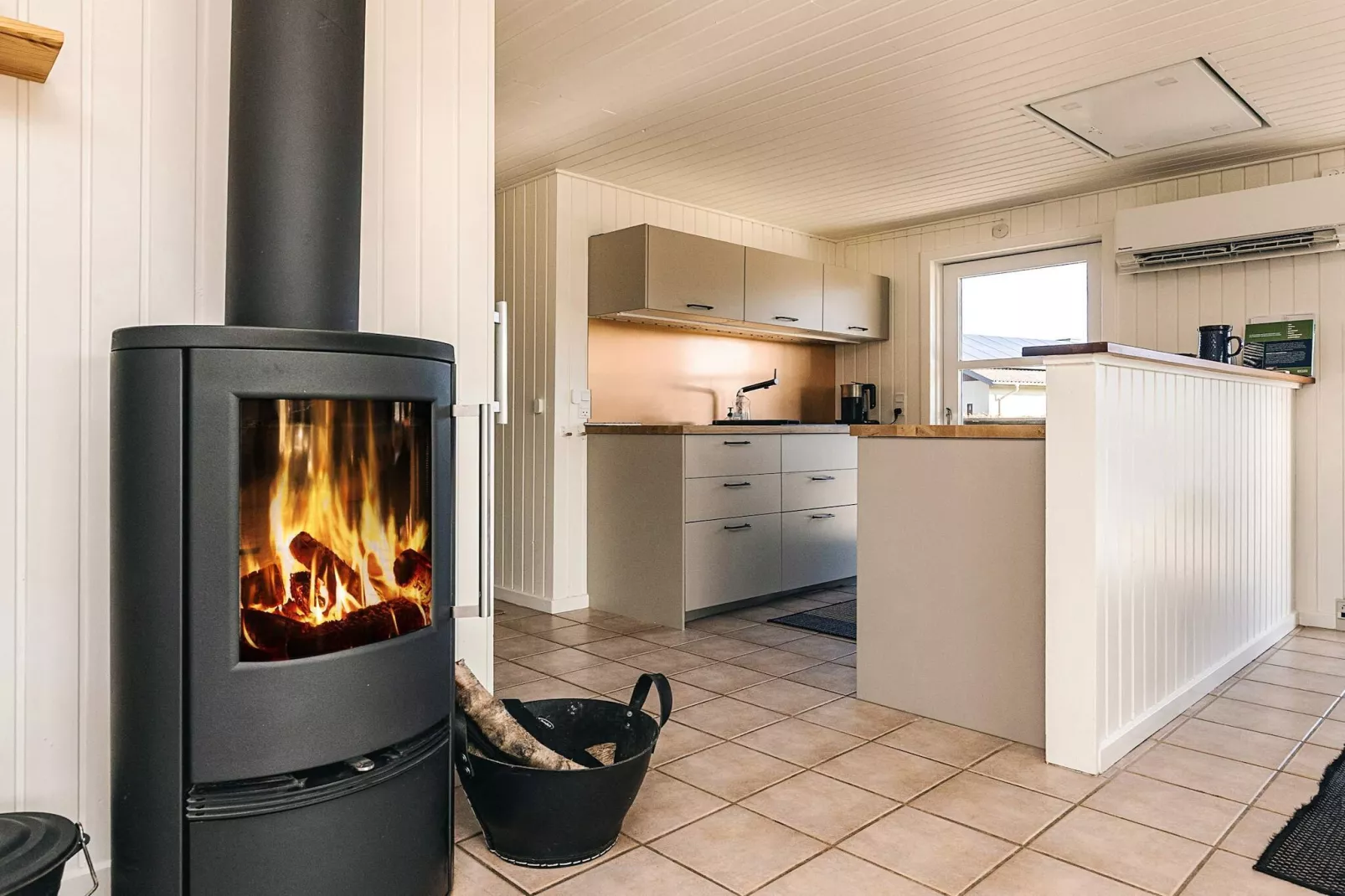 8 persoons vakantie huis in Hals-By Traum-Binnen