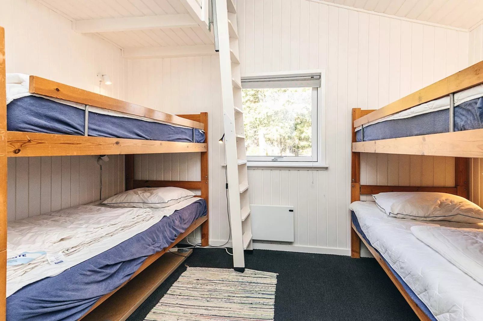 8 persoons vakantie huis in Hals-By Traum-Binnen