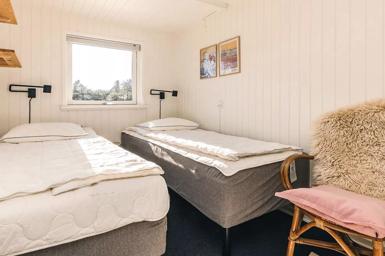 8 persoons vakantie huis in Hals-By Traum-Binnen