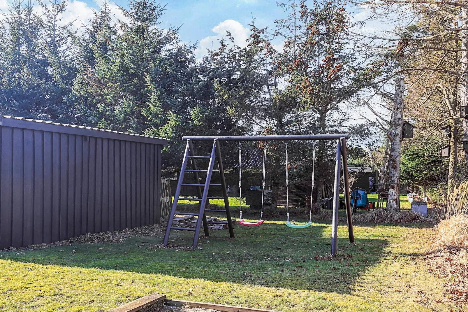 8 persoons vakantie huis in Hals-By Traum-Uitzicht