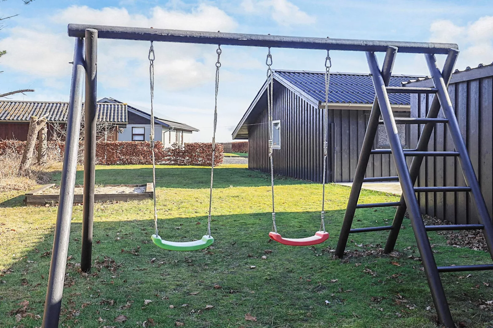 8 persoons vakantie huis in Hals-By Traum-Uitzicht