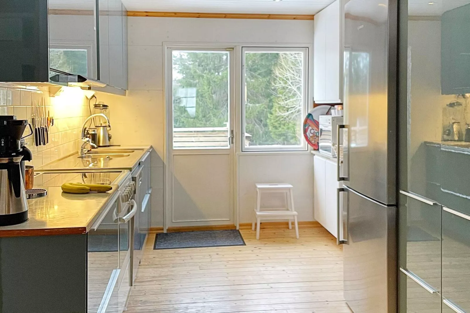 8 persoons vakantie huis in Brottby-By Traum-Binnen