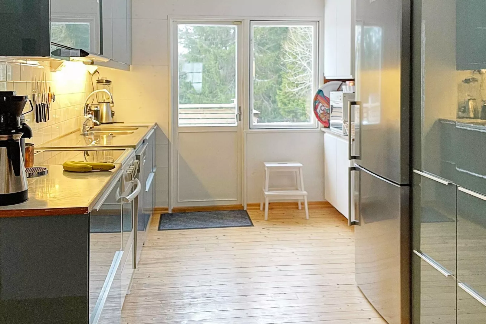 8 persoons vakantie huis in Brottby-By Traum-Binnen