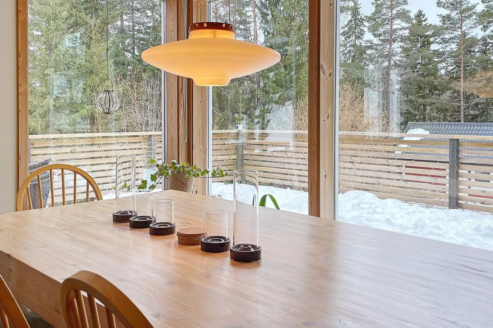8 persoons vakantie huis in Brottby-By Traum-Binnen