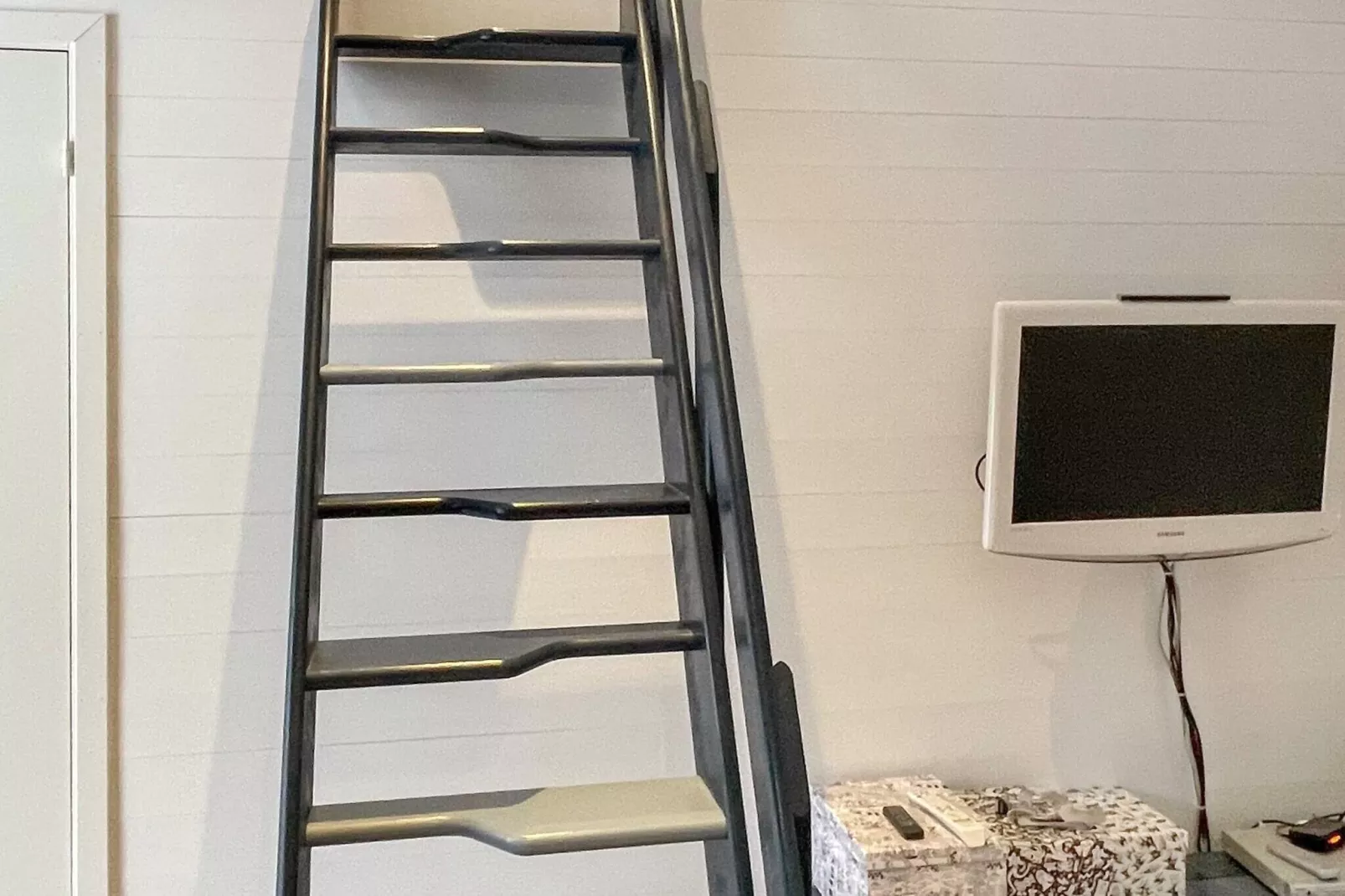 8 persoons vakantie huis in Brottby-By Traum-Binnen