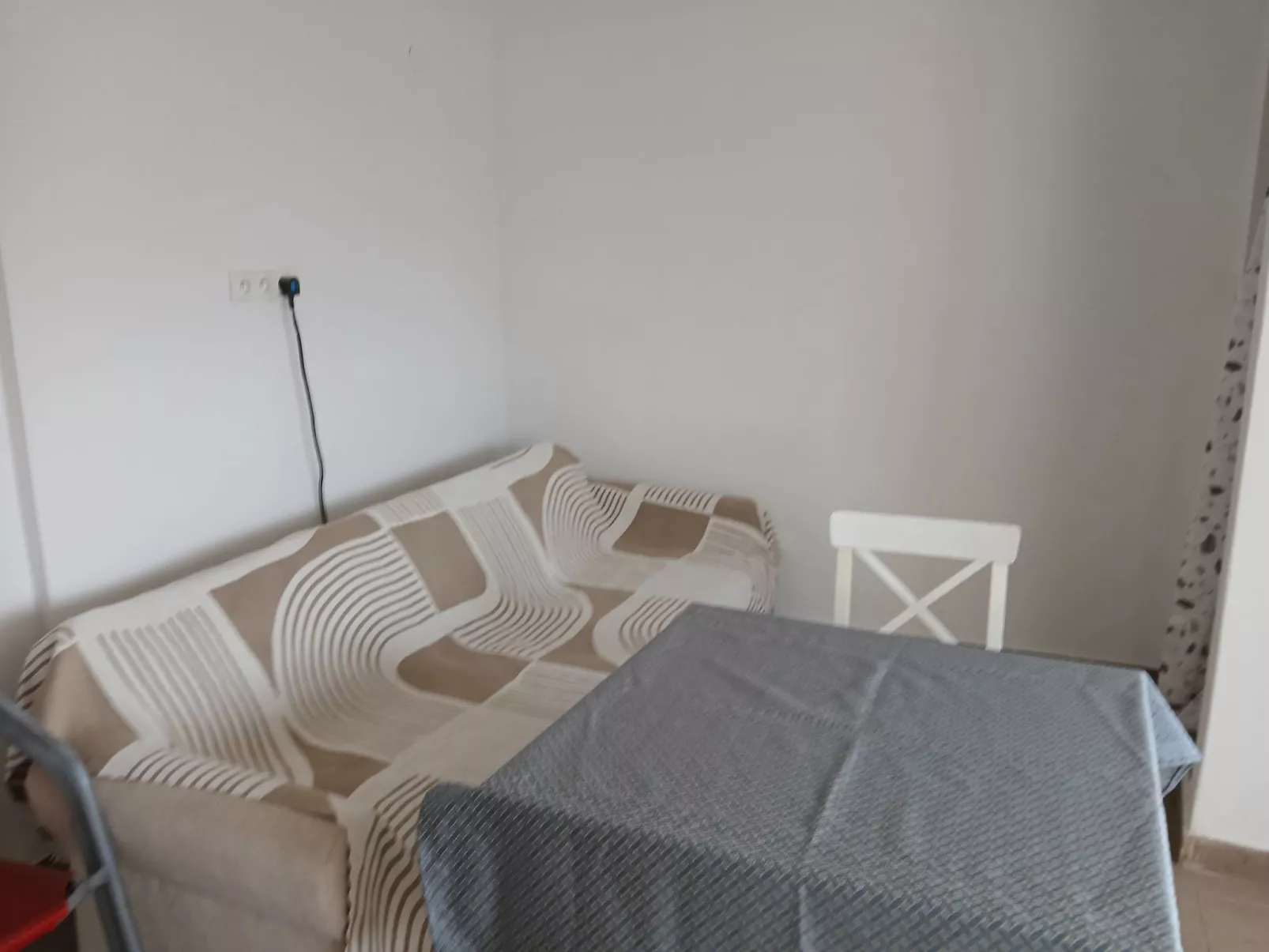 Apartmán u Vltavy-Binnen