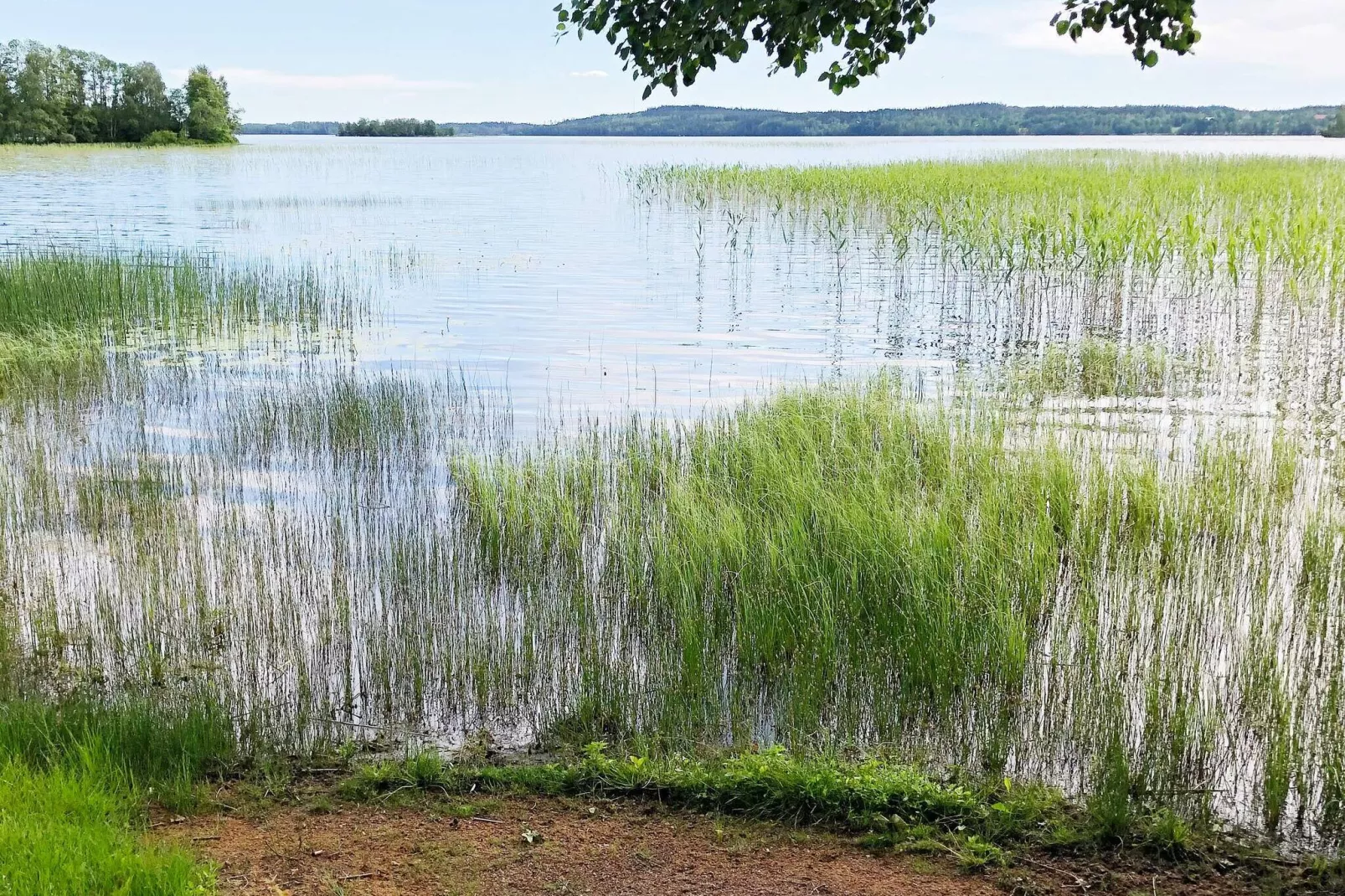 3 persoons vakantie huis in GRIMSTORP-By Traum-Niet-getagd