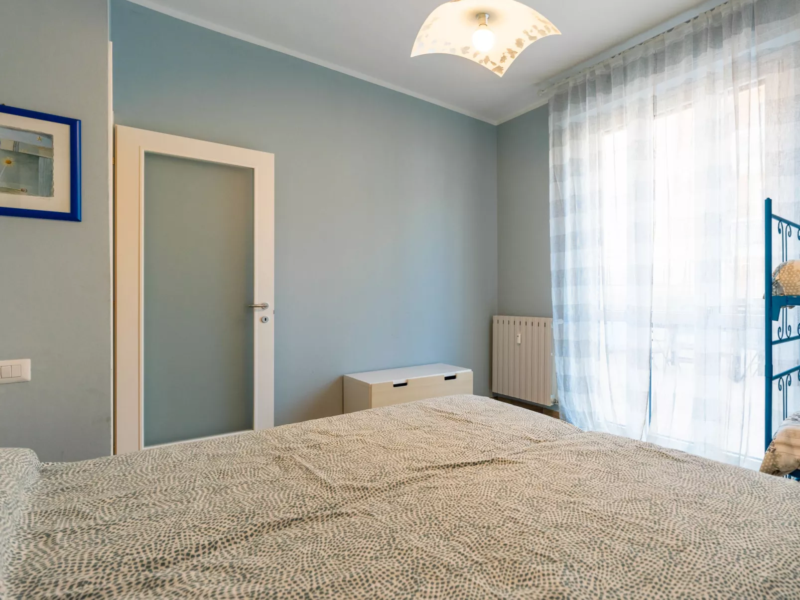 Maurizio's Place-Binnen
