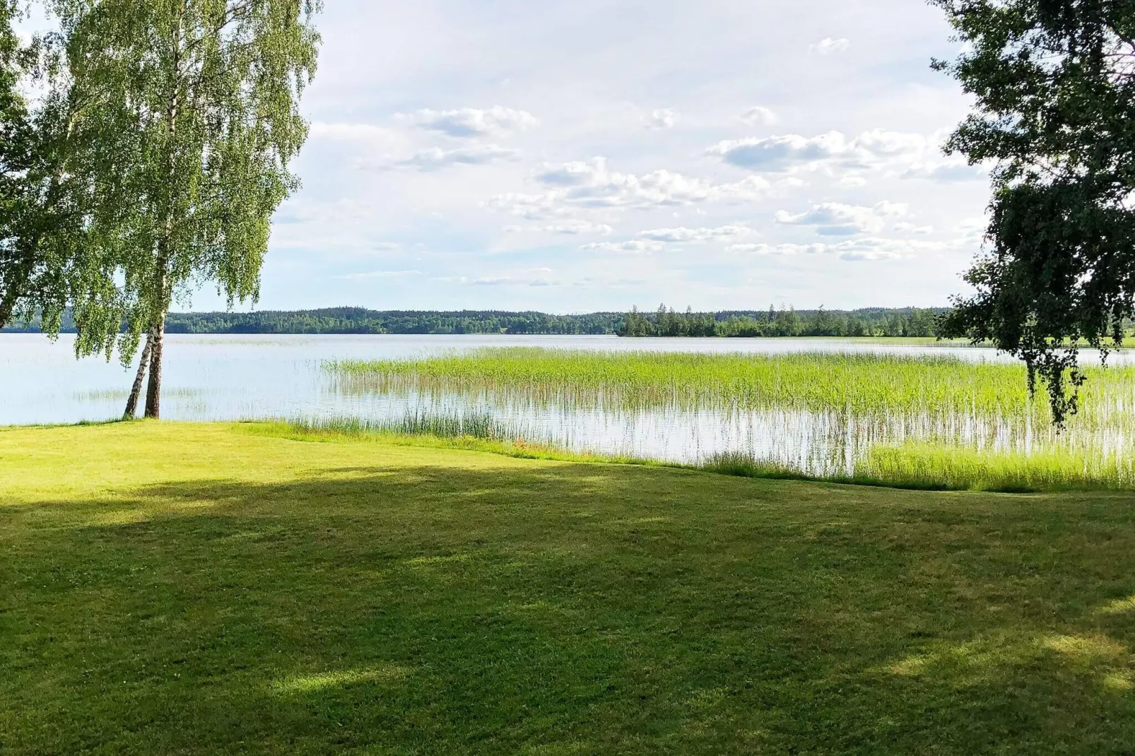 3 persoons vakantie huis in GRIMSTORP-By Traum-Niet-getagd