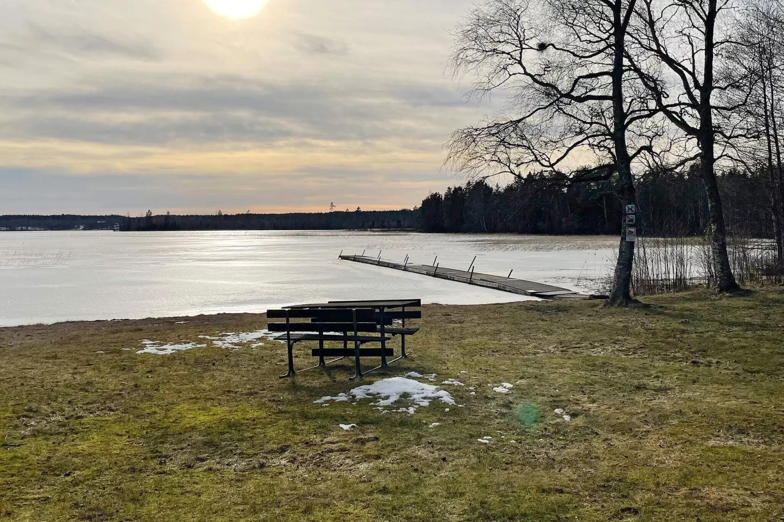 3 persoons vakantie huis in GRIMSTORP-By Traum-Niet-getagd