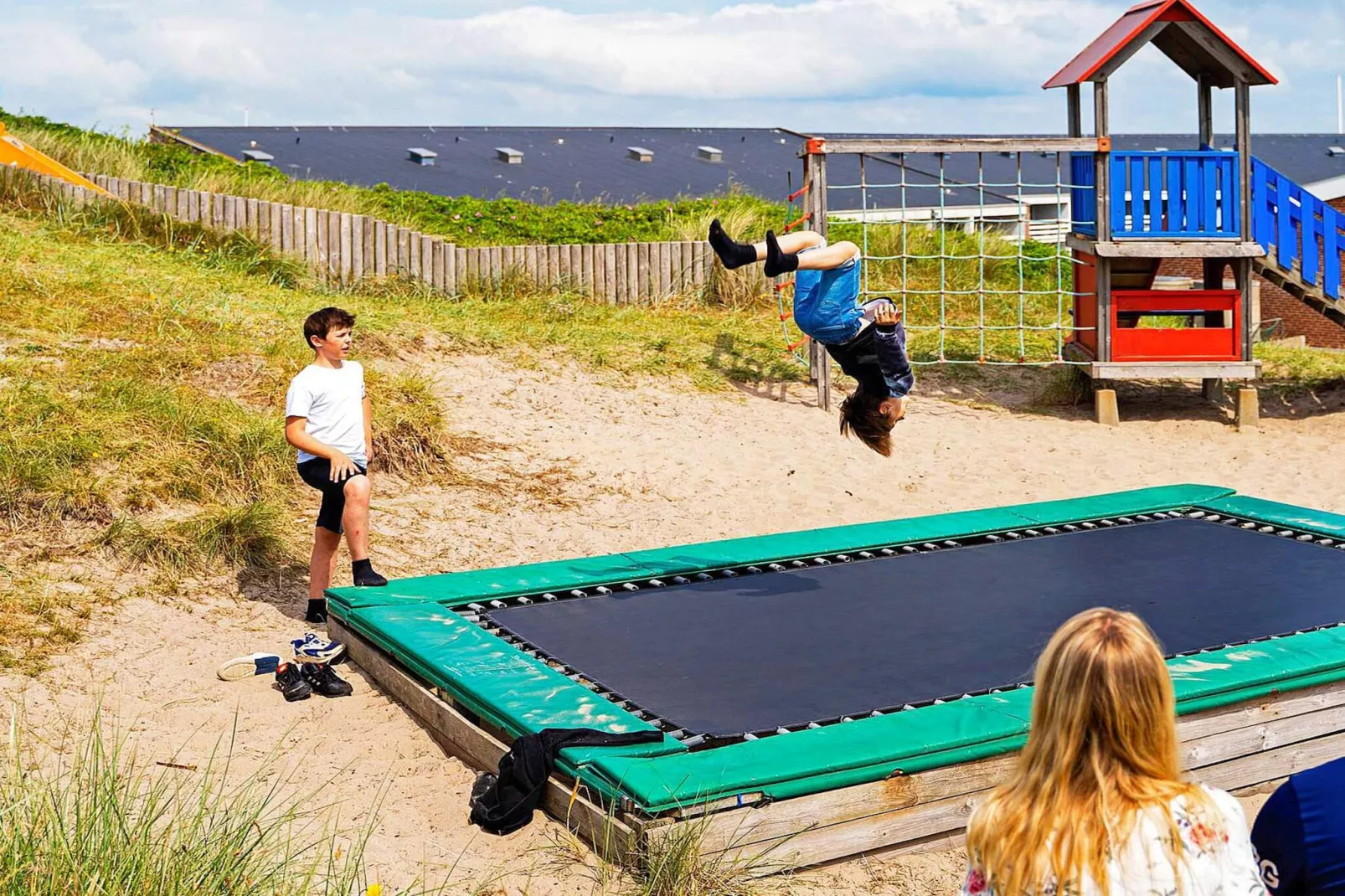 2 persoons vakantie huis in Ringkøbing-Niet-getagd