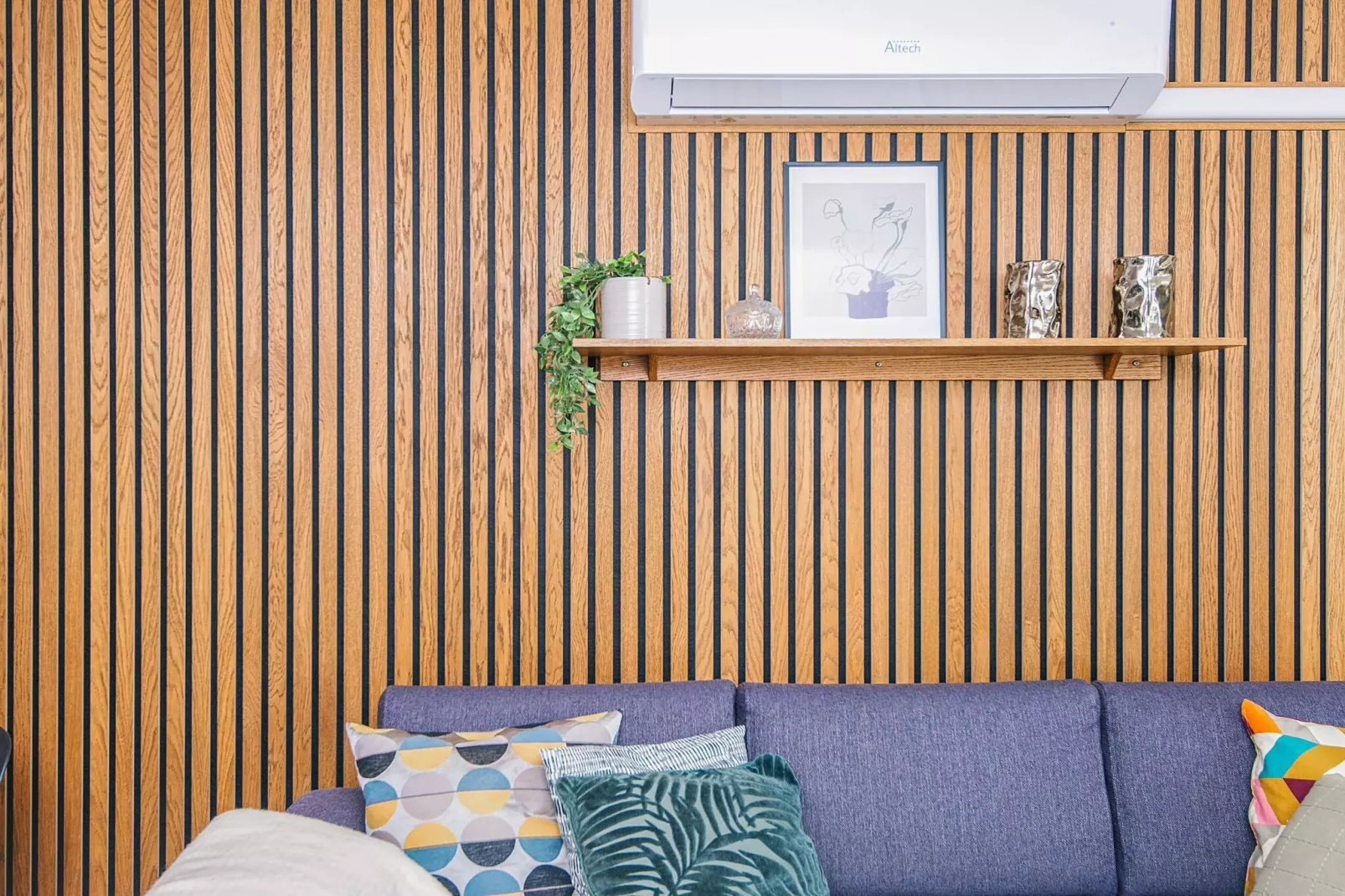 2 persoons vakantie huis in Ringkøbing-Binnen