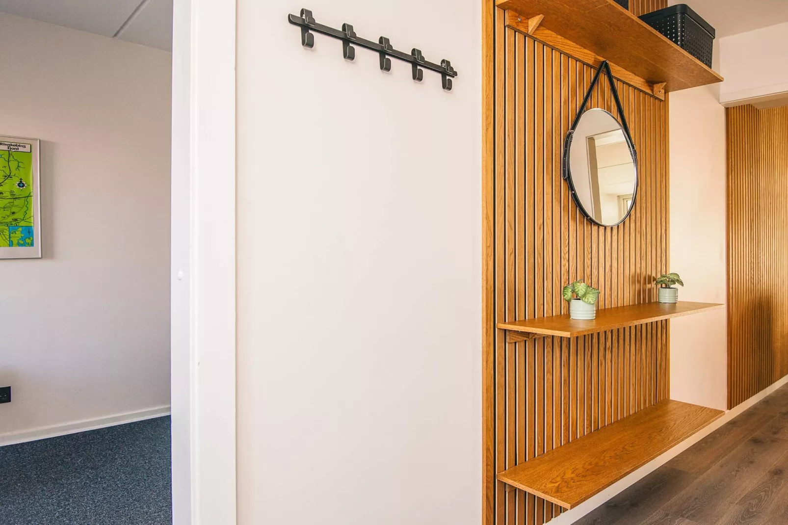 2 persoons vakantie huis in Ringkøbing-Binnen