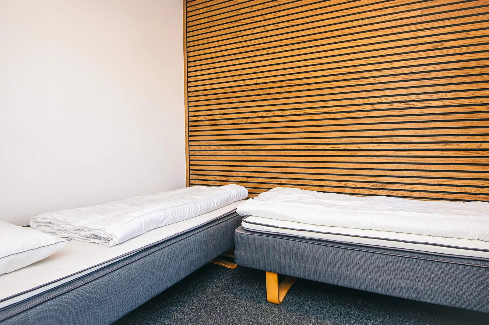 2 persoons vakantie huis in Ringkøbing-Binnen