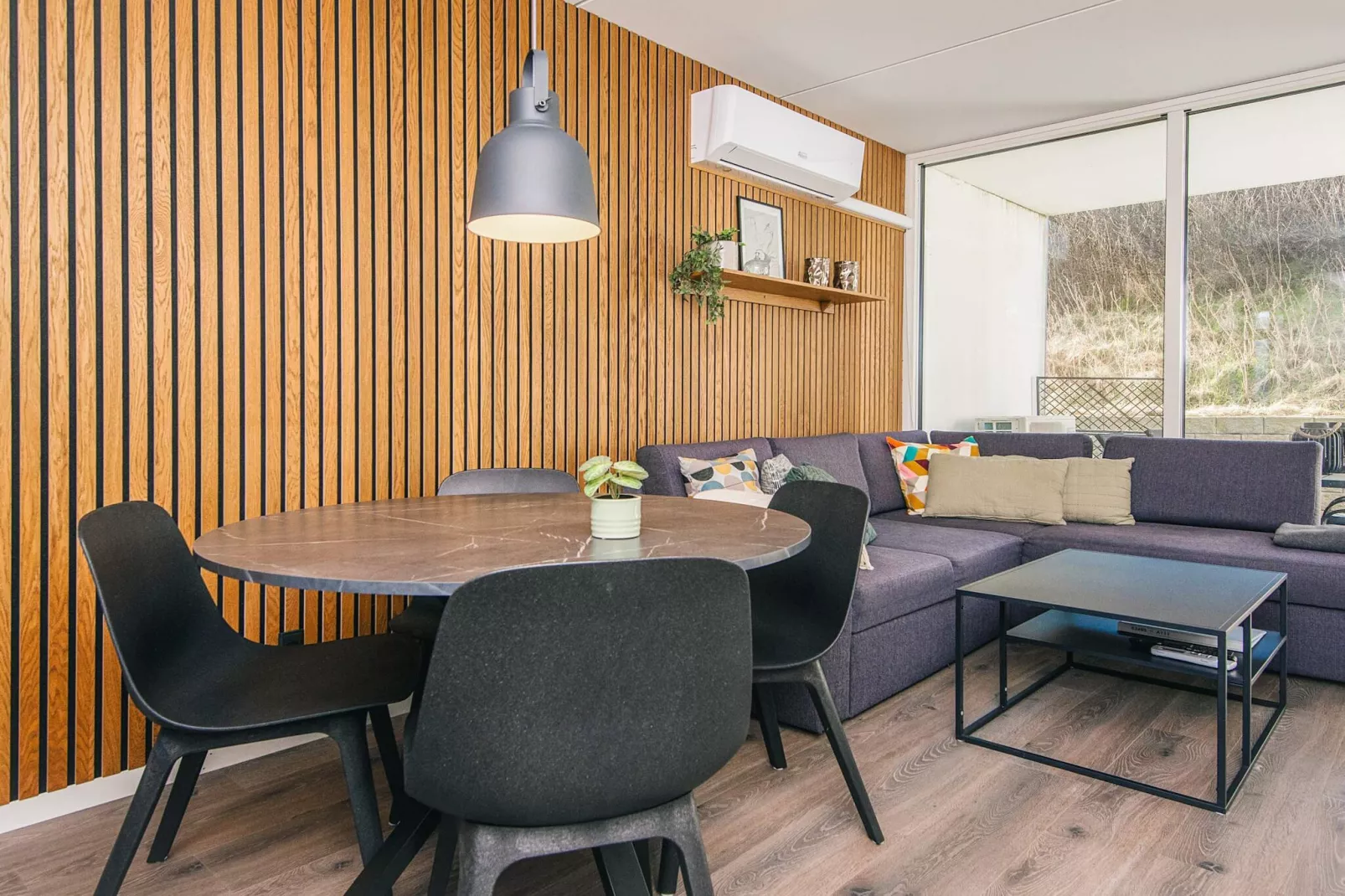 2 persoons vakantie huis in Ringkøbing-Binnen