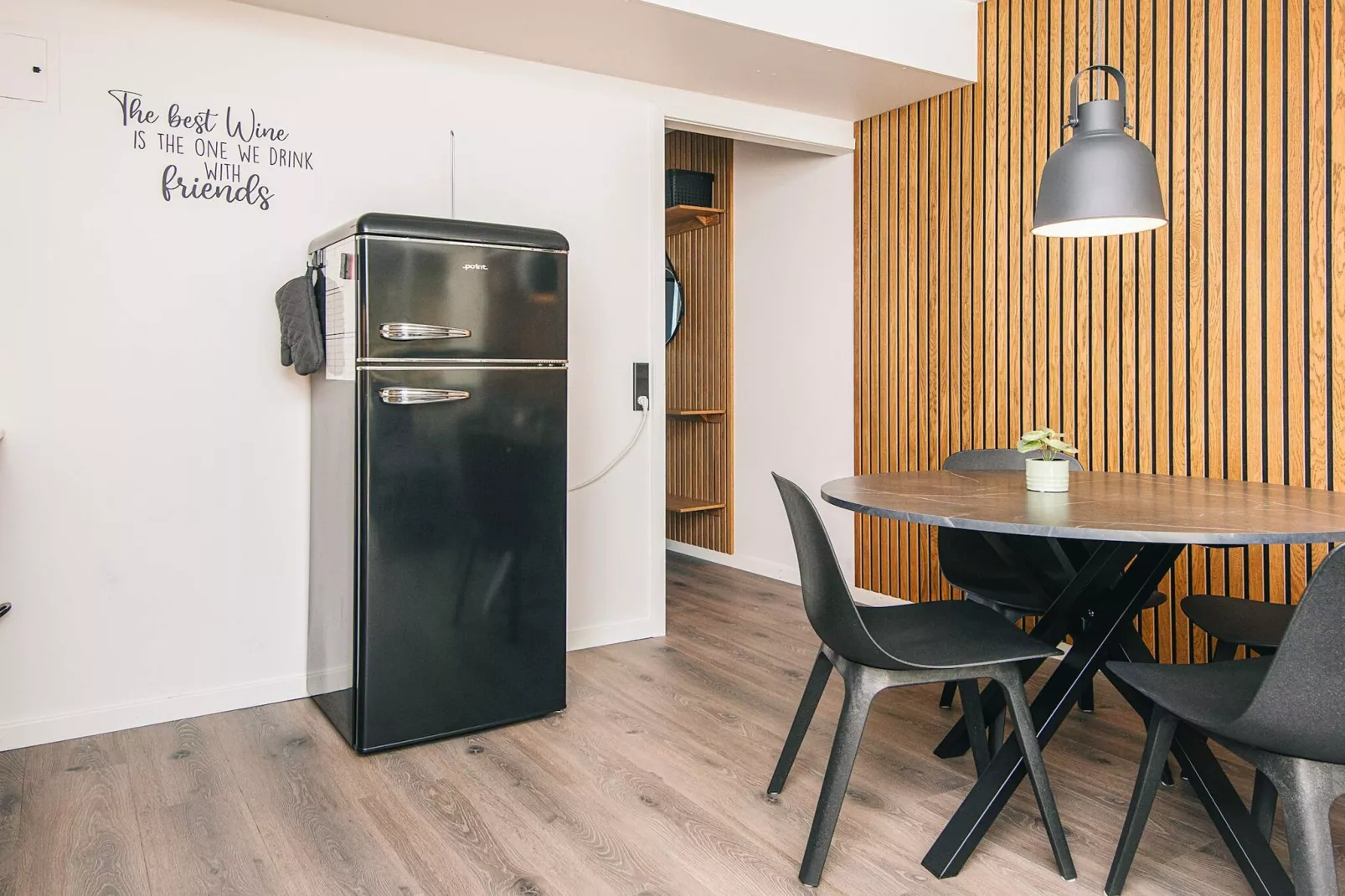 2 persoons vakantie huis in Ringkøbing-Binnen