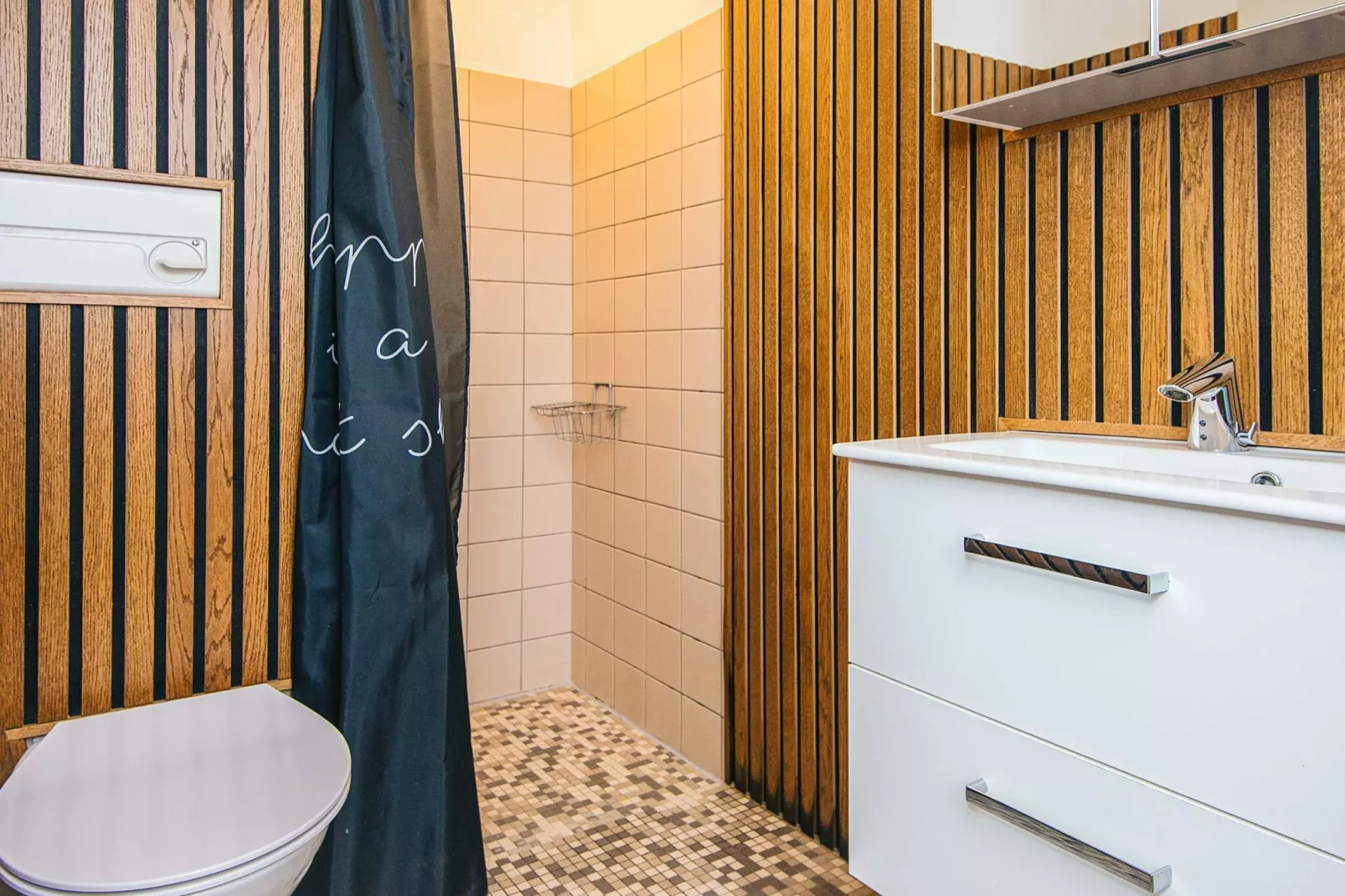 2 persoons vakantie huis in Ringkøbing-Binnen