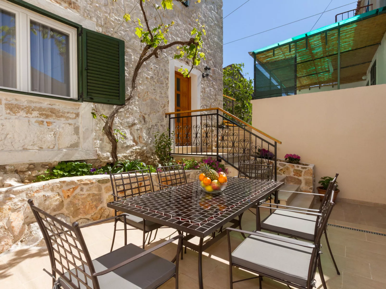 A Luxury Sibenik-Buiten