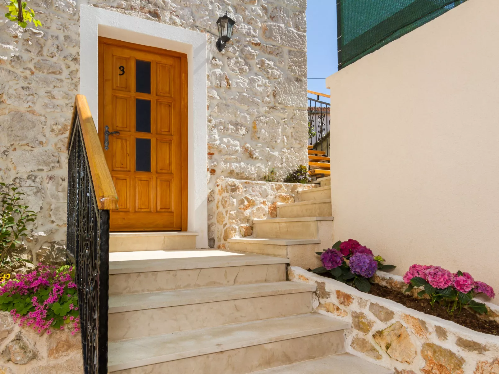 A Luxury Sibenik-Buiten