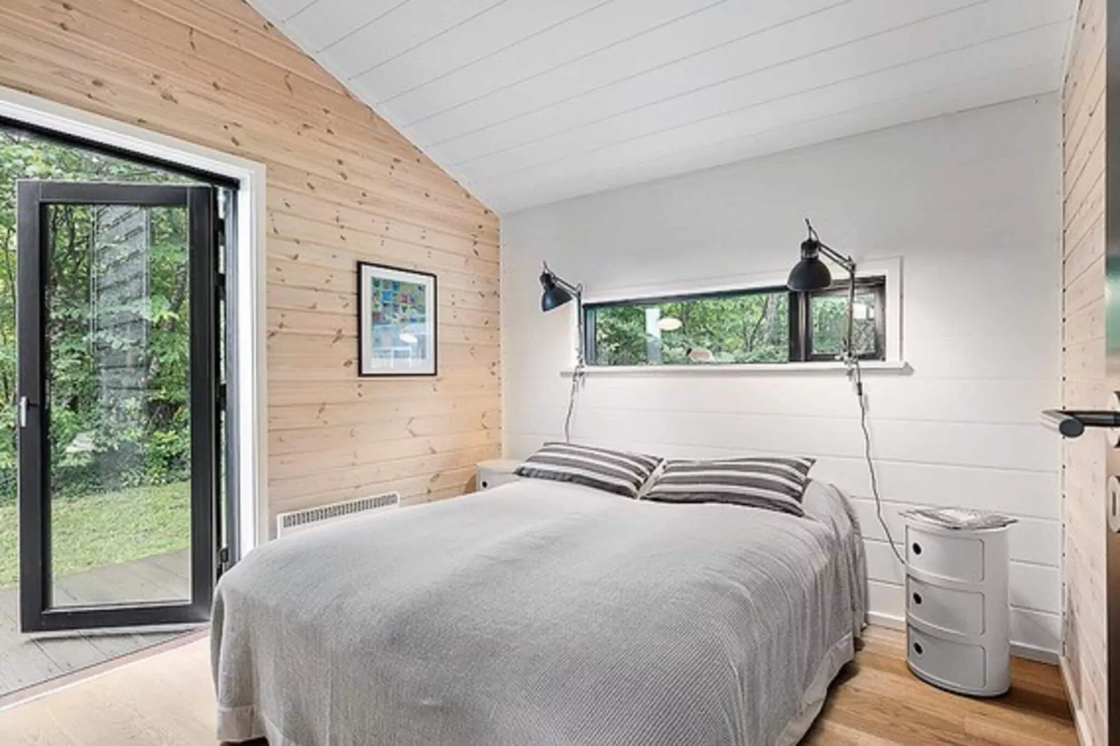 7 persoons vakantie huis in Jerup-By Traum-Binnen